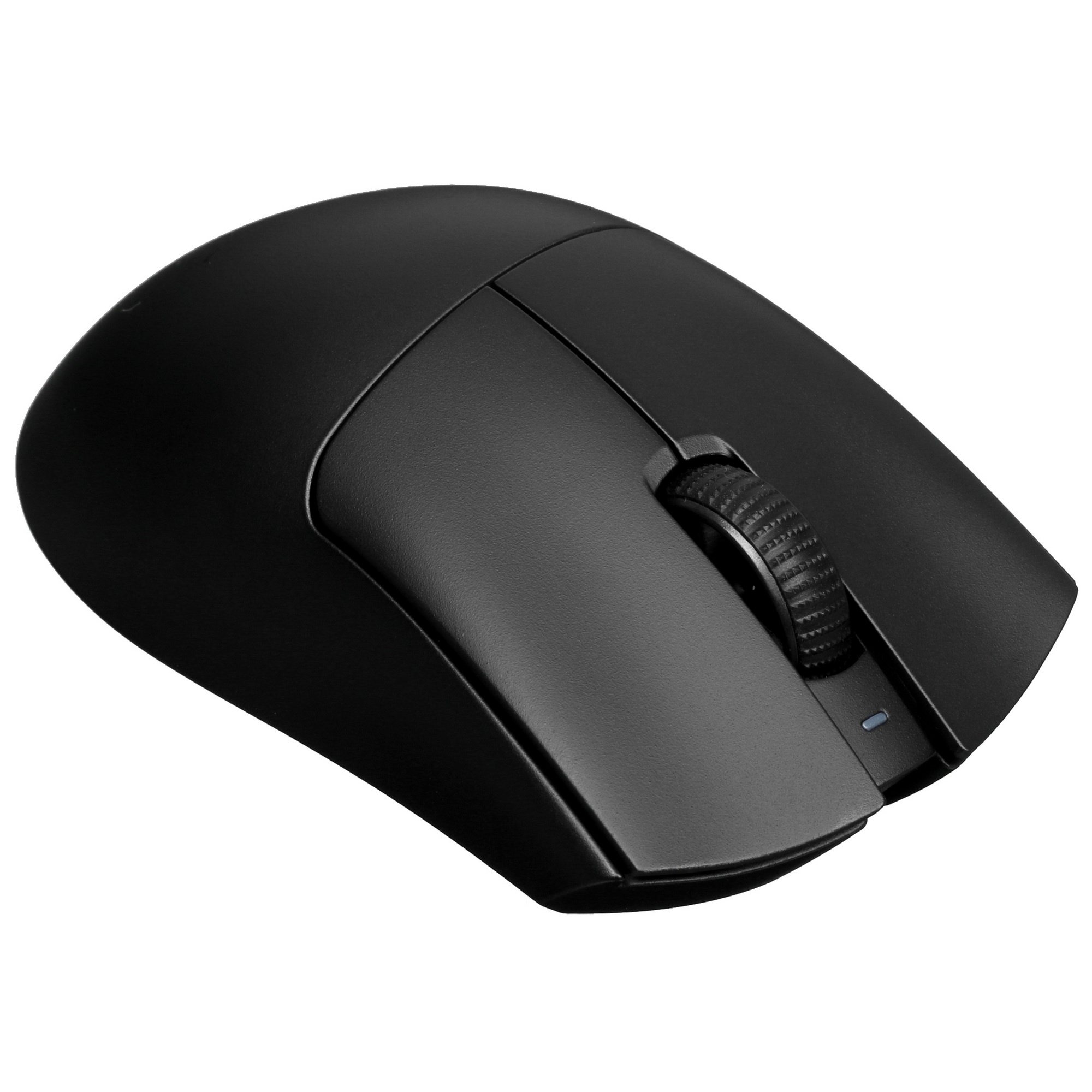 Мышь беспроводная/проводная Razer DeathAdder V3 Pro черный, 30000 dpi, радиоканал, USB, кнопки - 6