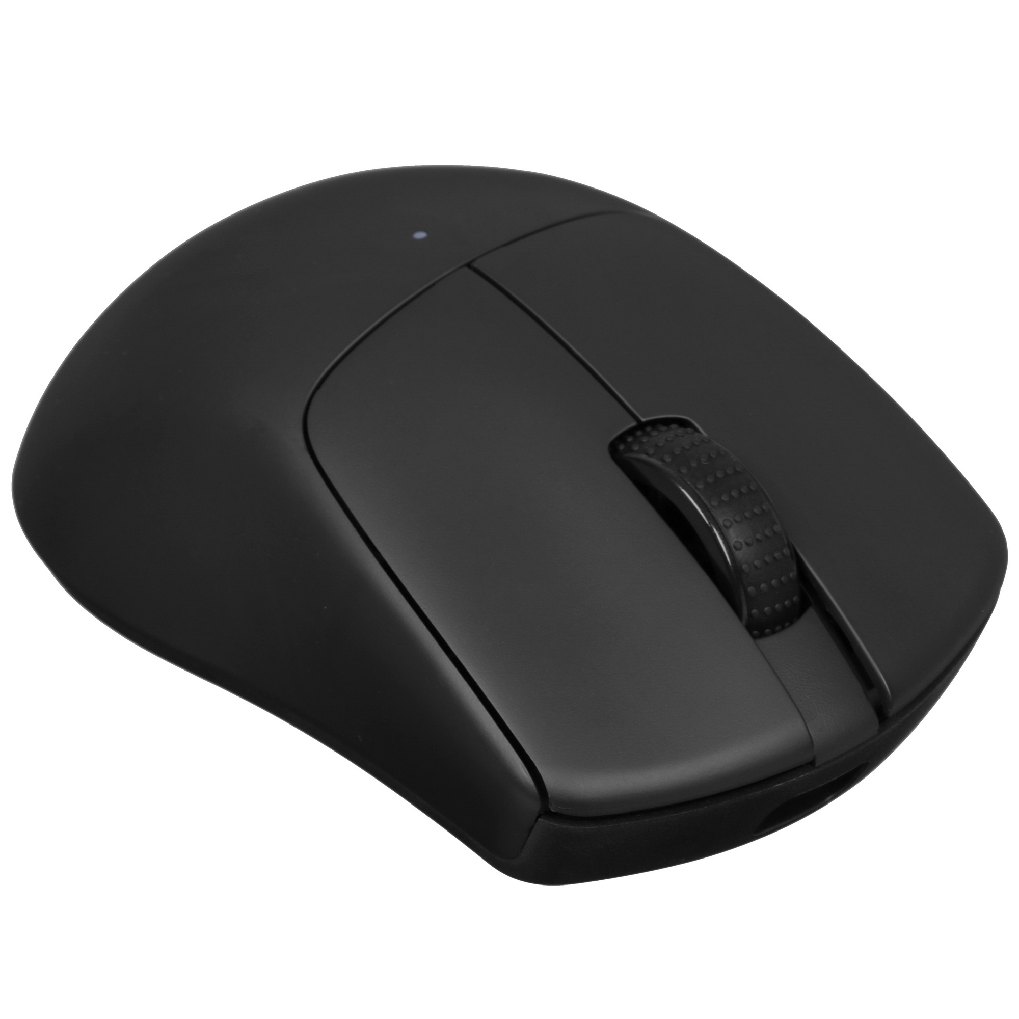 Мышь беспроводная Defender Delata GM-082 черный, 12000 dpi, радиоканал, Bluetooth, USB, кнопки - 6