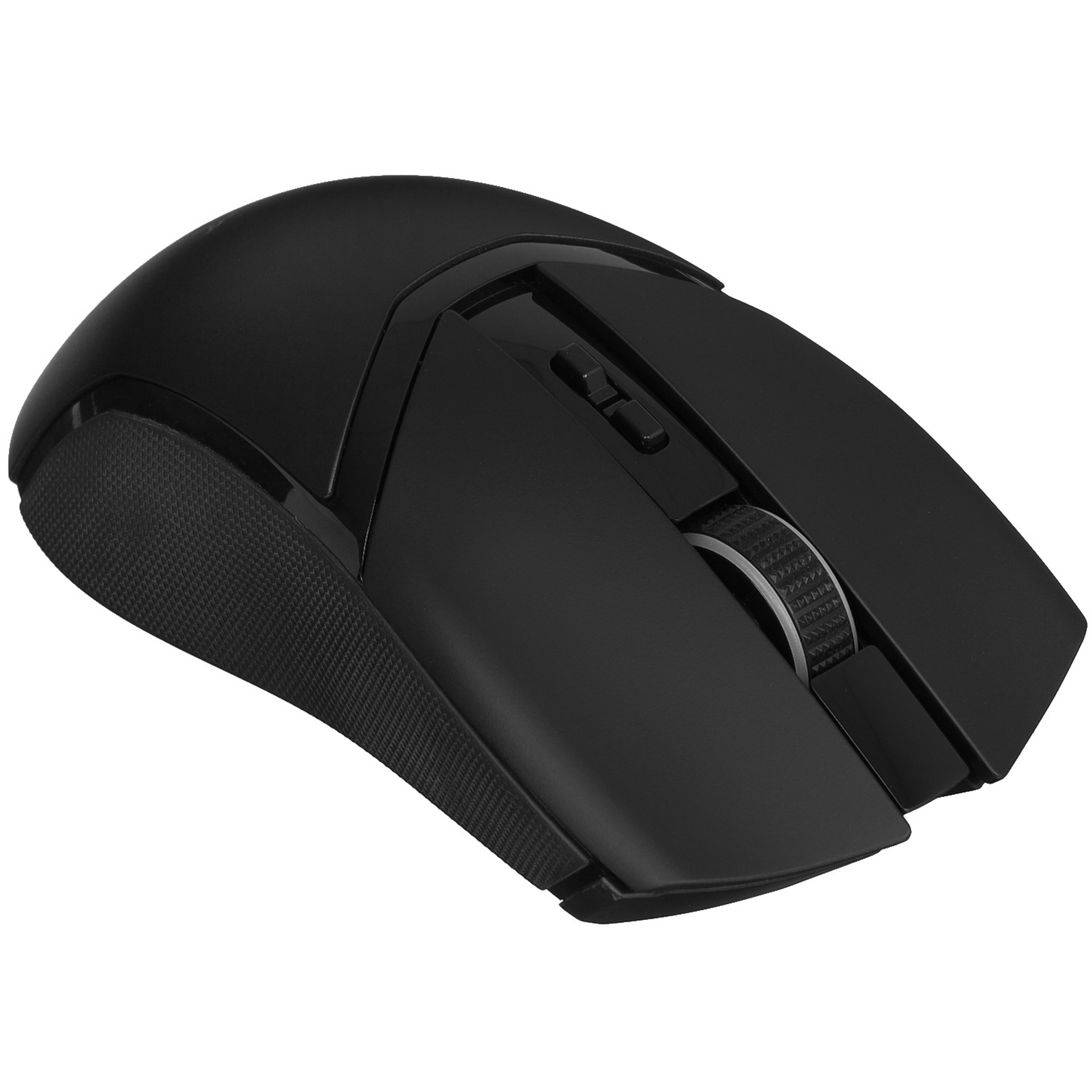 Мышь беспроводная/проводная Razer Cobra Pro черный, 30000 dpi, радиоканал, Bluetooth, USB, кнопки -