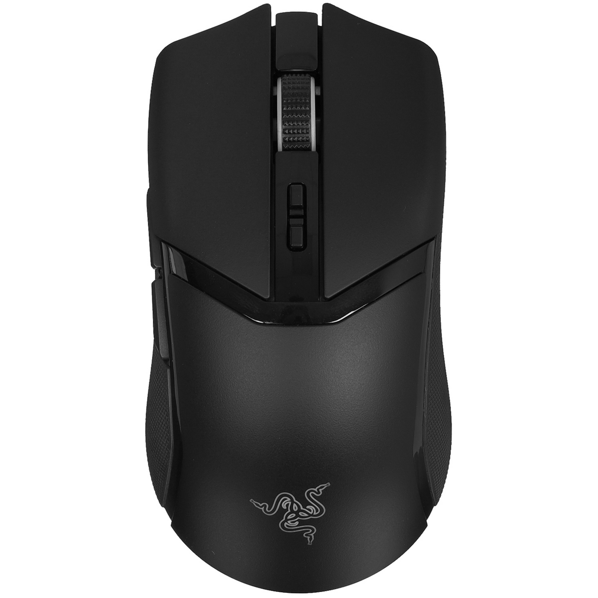 Мышь беспроводная/проводная Razer Cobra Pro черный, 30000 dpi, радиоканал, Bluetooth, USB, кнопки -