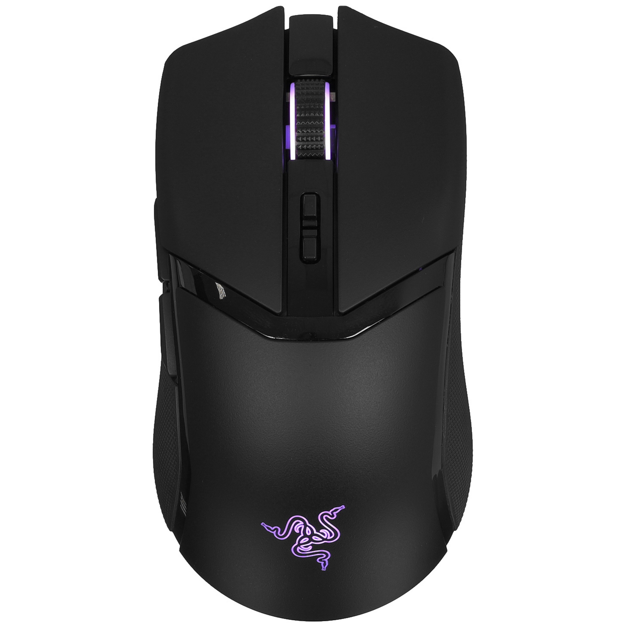Мышь беспроводная/проводная Razer Cobra Pro черный, 30000 dpi, радиоканал, Bluetooth, USB, кнопки -