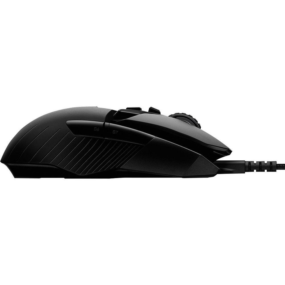 Мышь Logitech® G903 LIGHTSPEED Wireless Gaming Mouse - HERO - BLACK - EER2