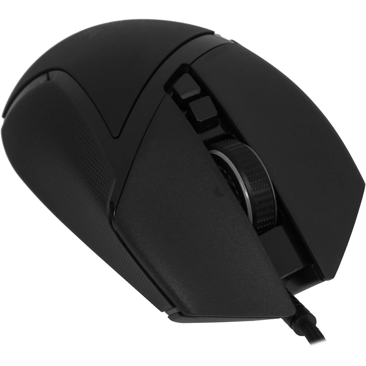 Мышь проводная Razer Basilisk V3 черный, 26000 dpi, USB, кнопки - 11