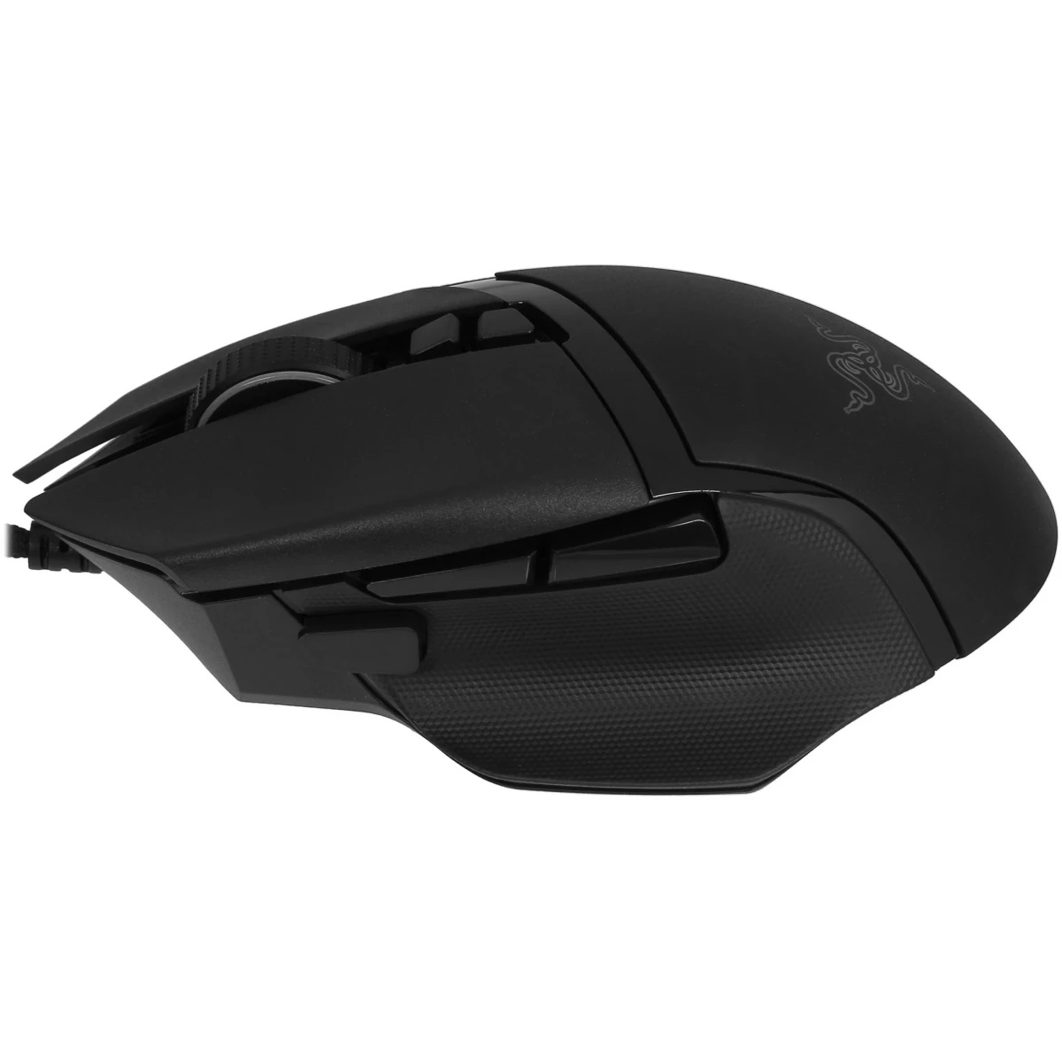 Мышь проводная Razer Basilisk V3 черный, 26000 dpi, USB, кнопки - 11
