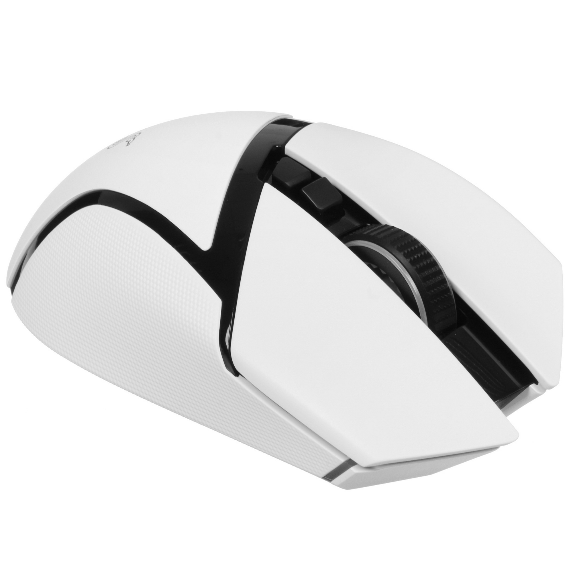 Мышь беспроводная/проводная Razer Basilisk V3 Pro белый, 30000 dpi, радиоканал, Bluetooth, USB, кноп
