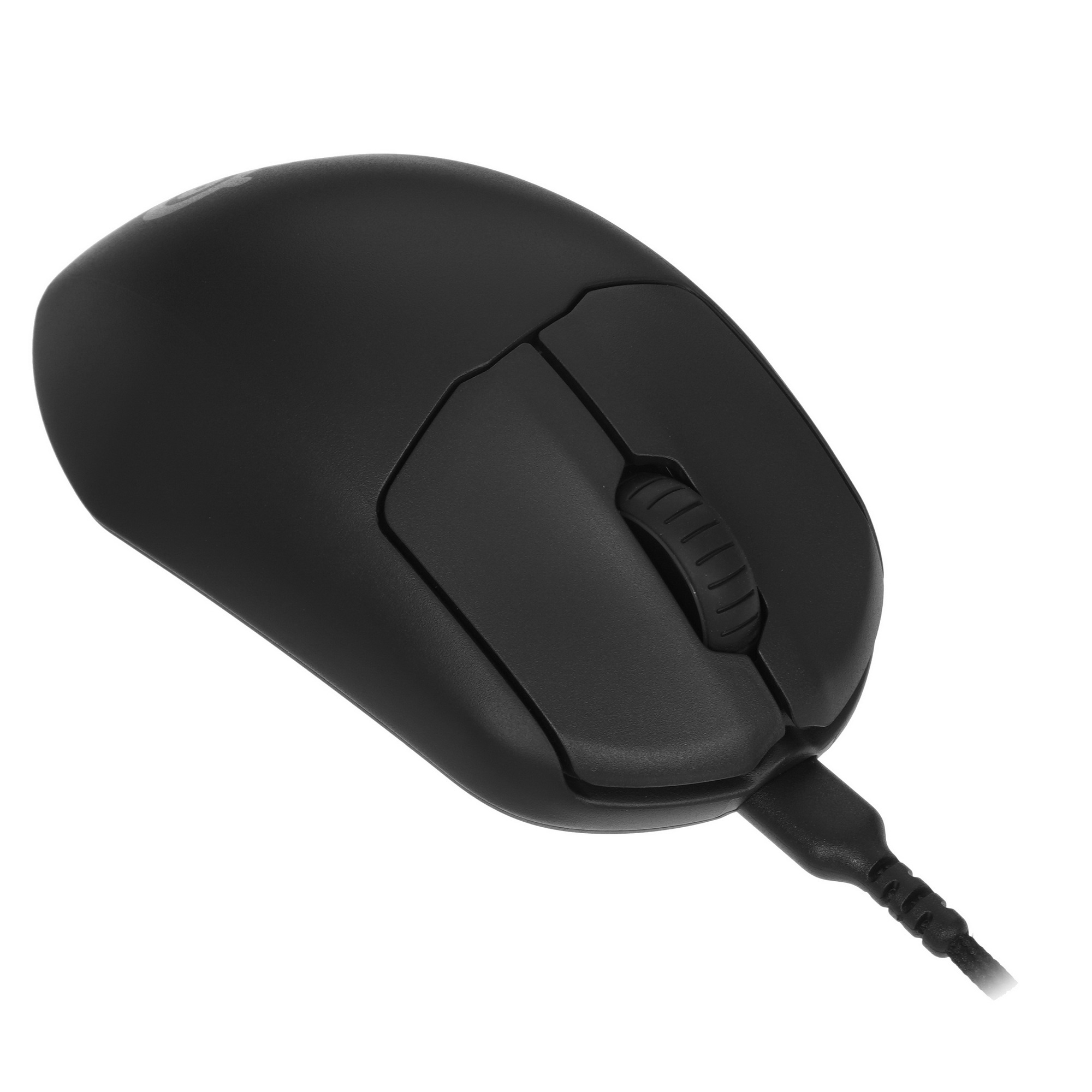 Мышь проводная SteelSeries Prime Mini черный, 18000 dpi, USB, кнопки - 5