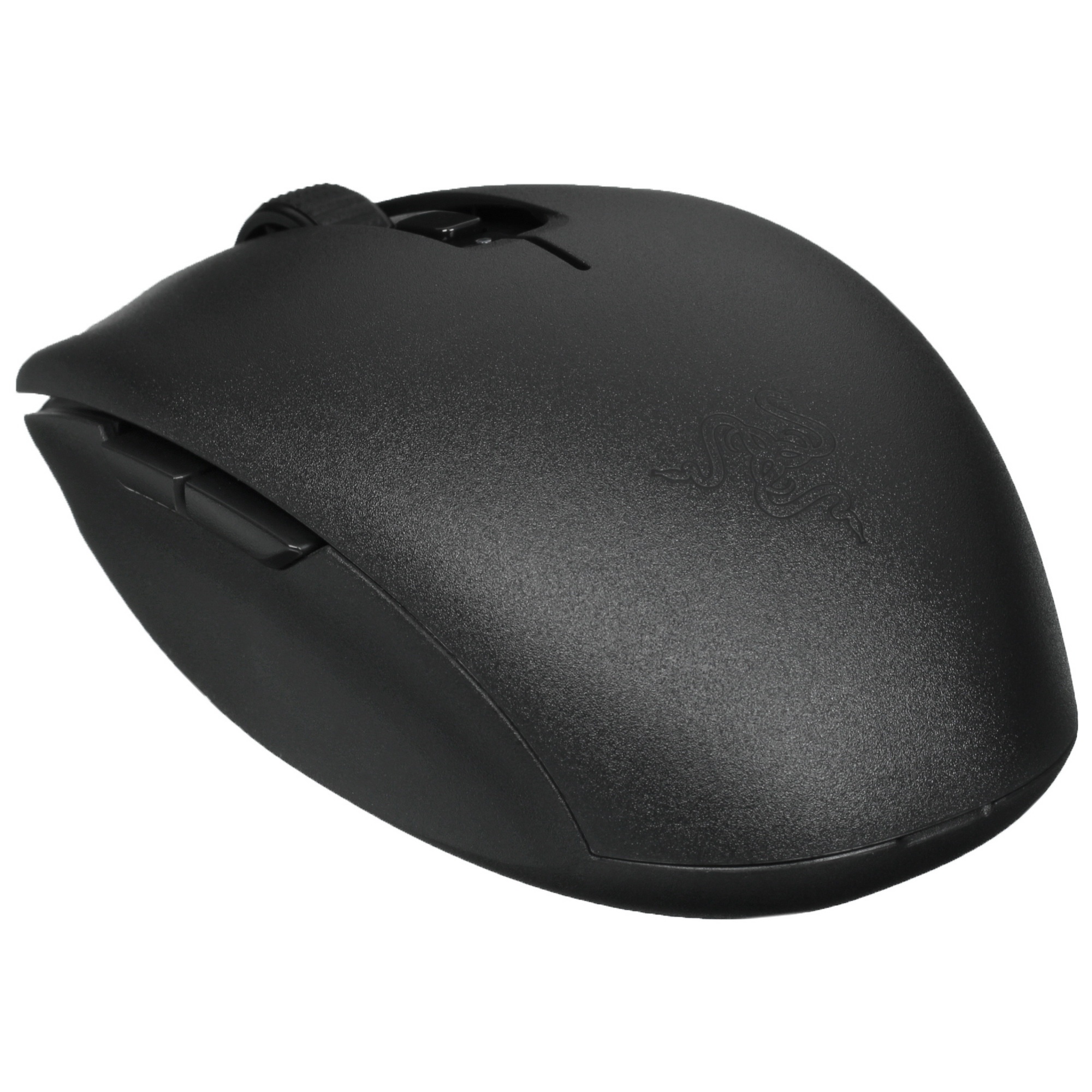 Мышь беспроводная Razer Orochi V2 черный, 18000 dpi, радиоканал, Bluetooth, USB, кнопки - 6