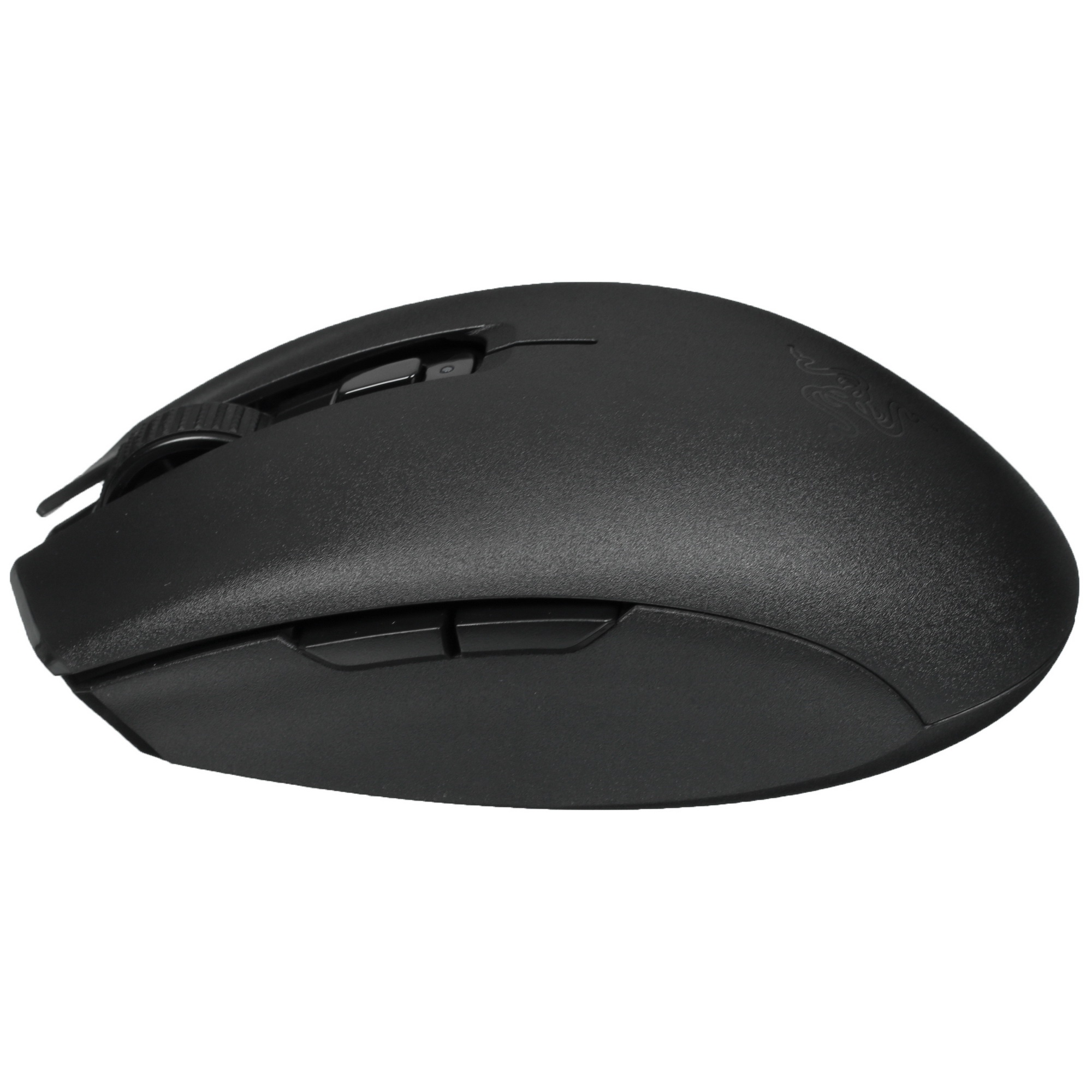 Мышь беспроводная Razer Orochi V2 черный, 18000 dpi, радиоканал, Bluetooth, USB, кнопки - 6