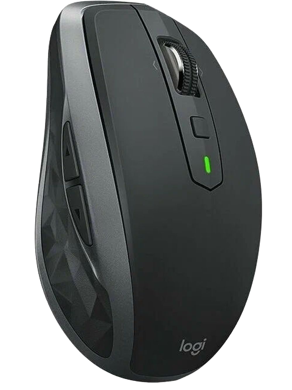 Мышь Logitech Mouse MX Anywhere 2S BT GRAPHITE
