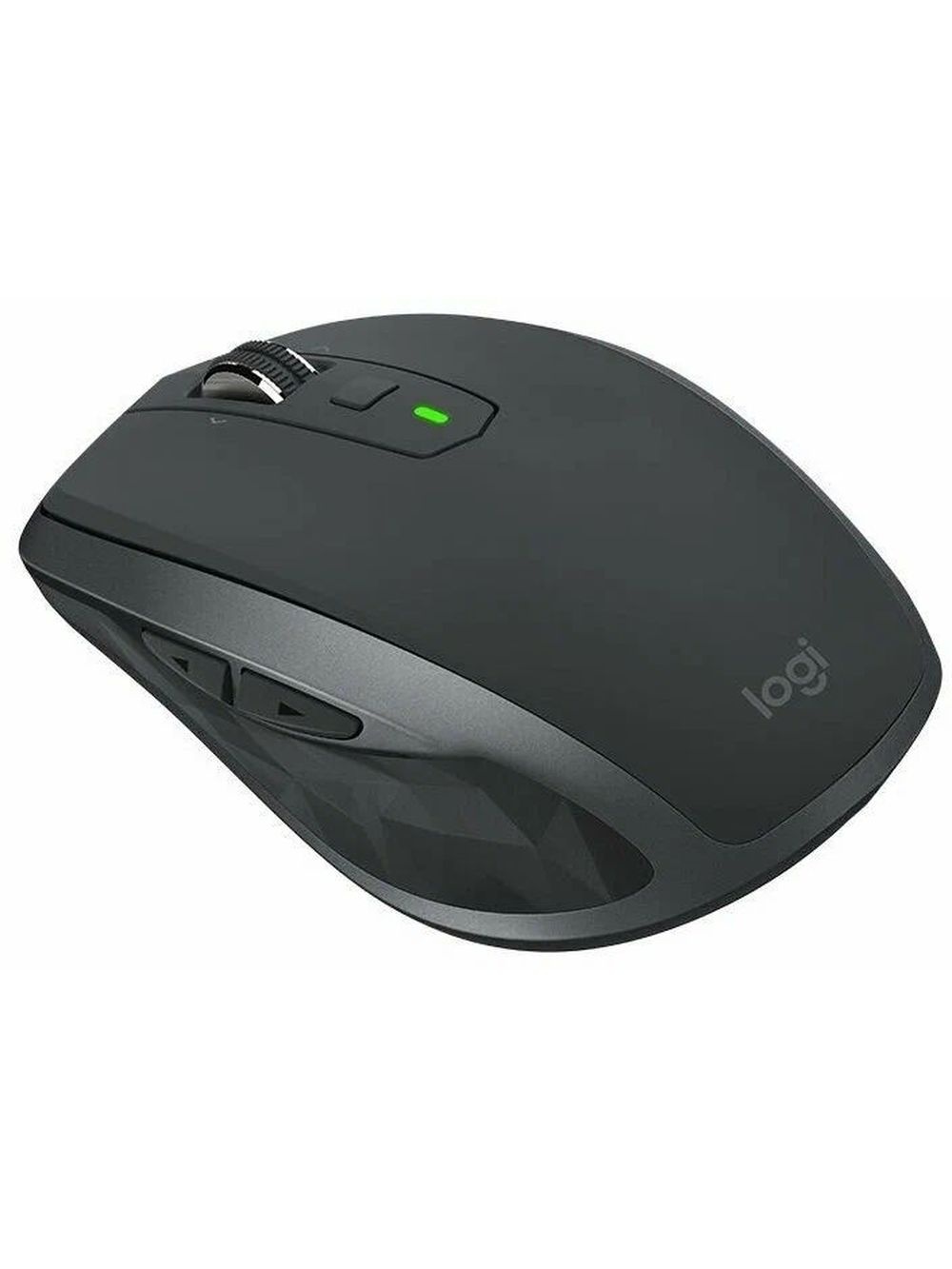 Мышь Logitech Mouse MX Anywhere 2S BT GRAPHITE