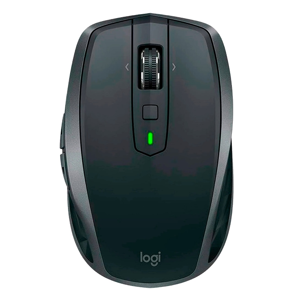 Мышь Logitech Mouse MX Anywhere 2S BT GRAPHITE