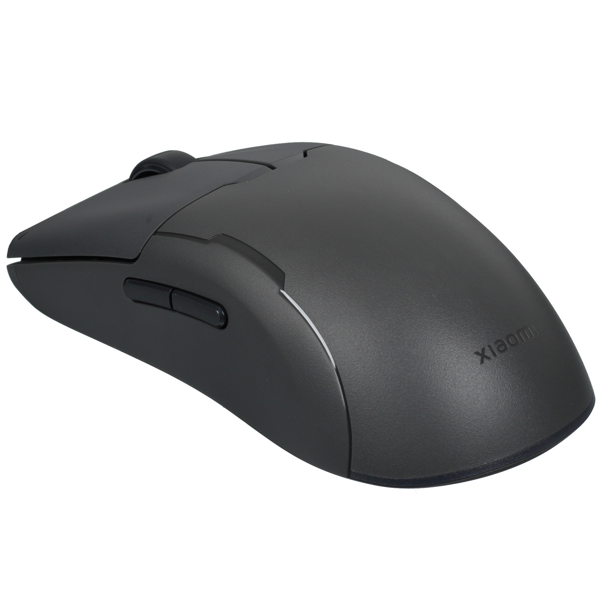 Мышь проводная Xiaomi Gaming Mouse Lite (YXSB01YM) черный, 6200 dpi, USB, кнопки - 5