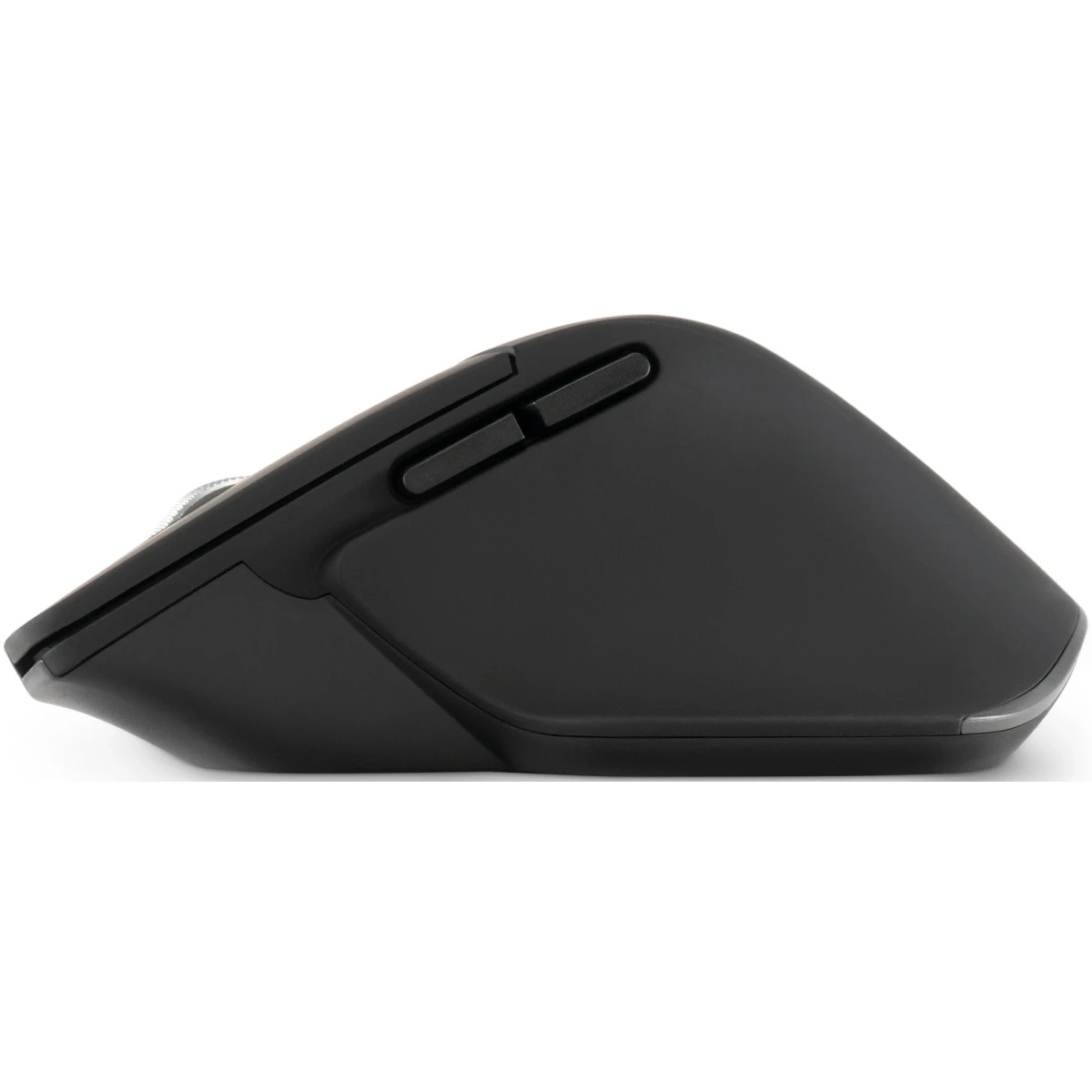 Мышь беспроводная Oklick 503MW черный, 2400 dpi, радиоканал, Bluetooth, USB, кнопки - 6