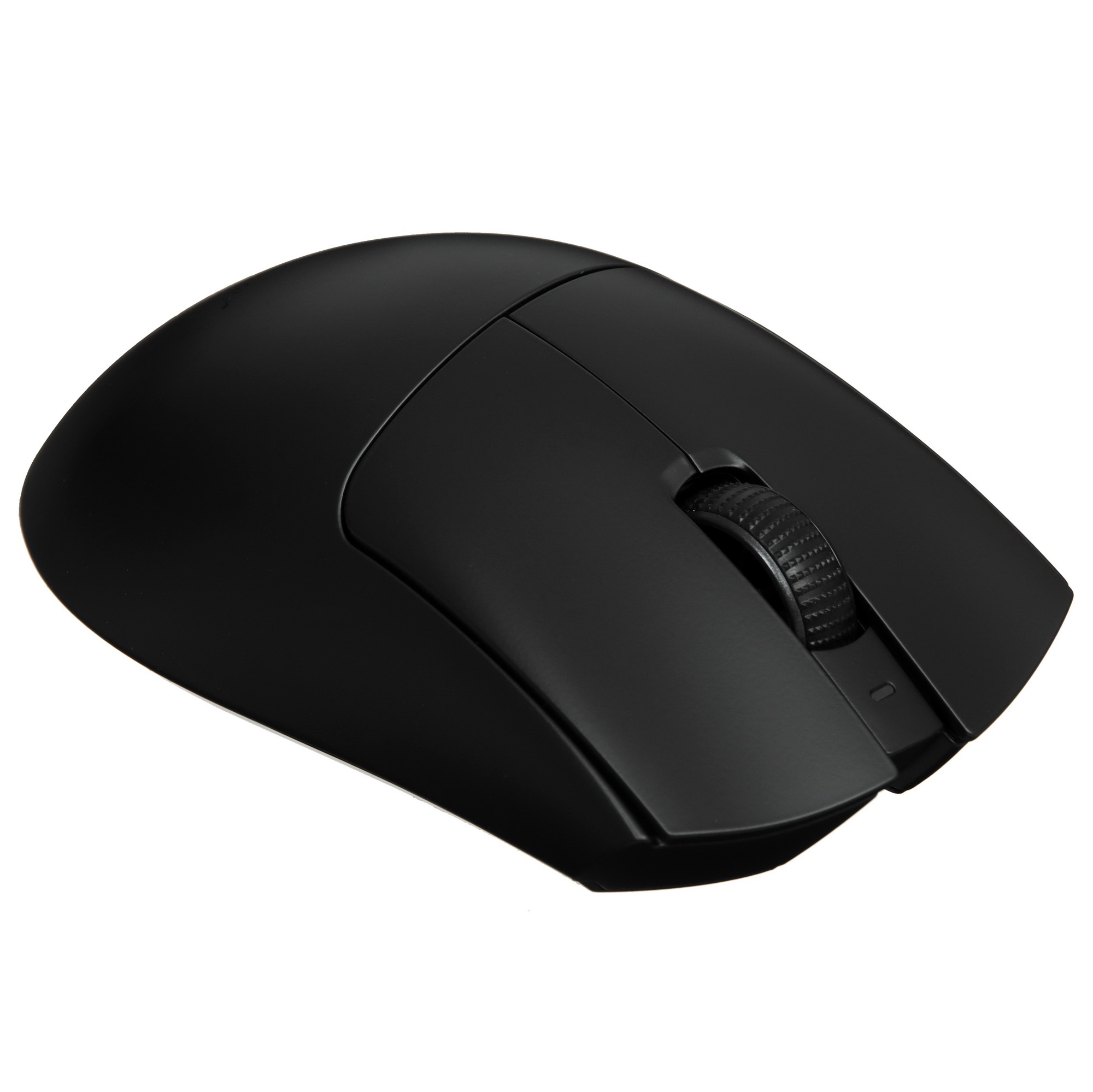 Мышь беспроводная/проводная Razer DeathAdder V3 HyperSpeed черный, 6400 dpi, радиоканал, USB, кнопки