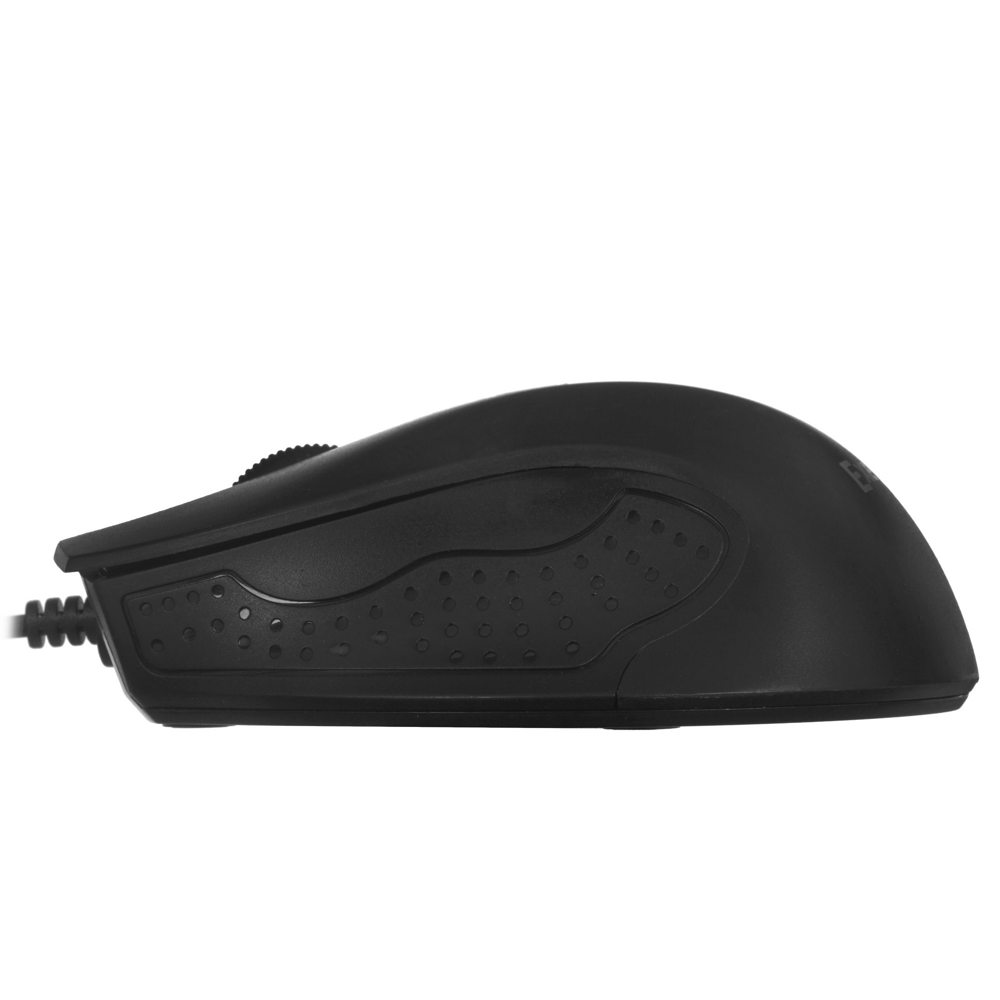 Мышь проводная ExeGate Professional Standard SH-9028 черный, 1000 dpi, USB, кнопки - 3
