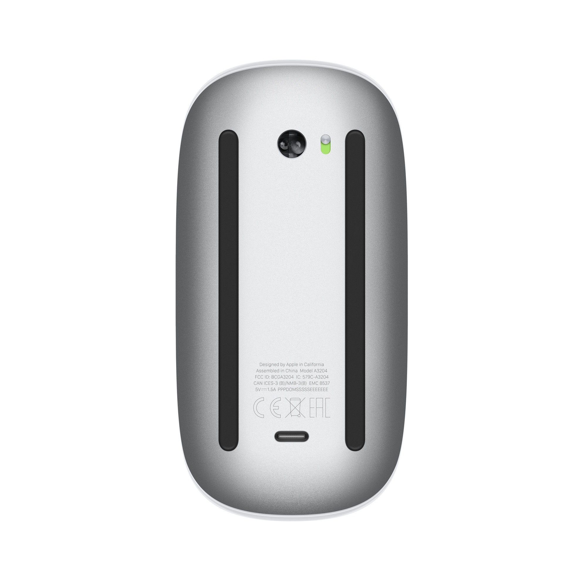 Мышь Magic Mouse (USB-C)