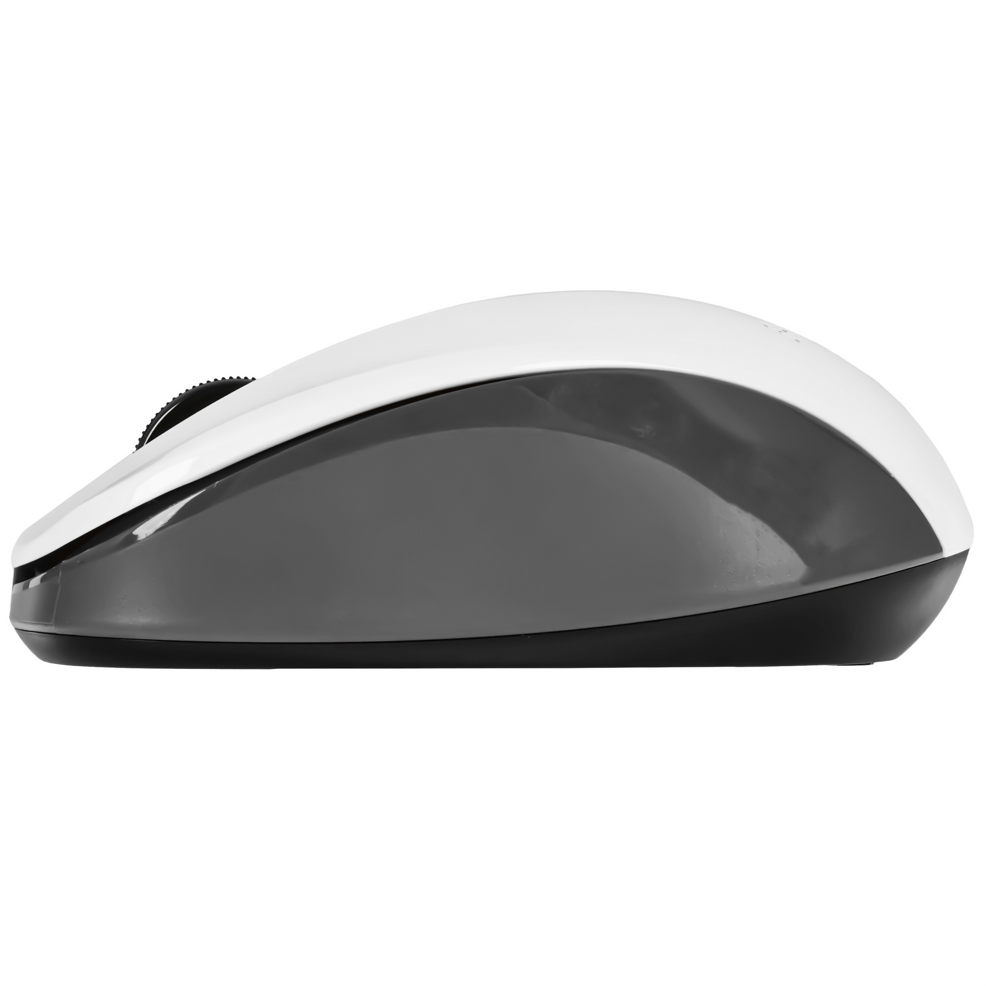 Мышь беспроводная Genius NX-8008S белый/серый, 1200 dpi, радиоканал, USB, кнопки - 3