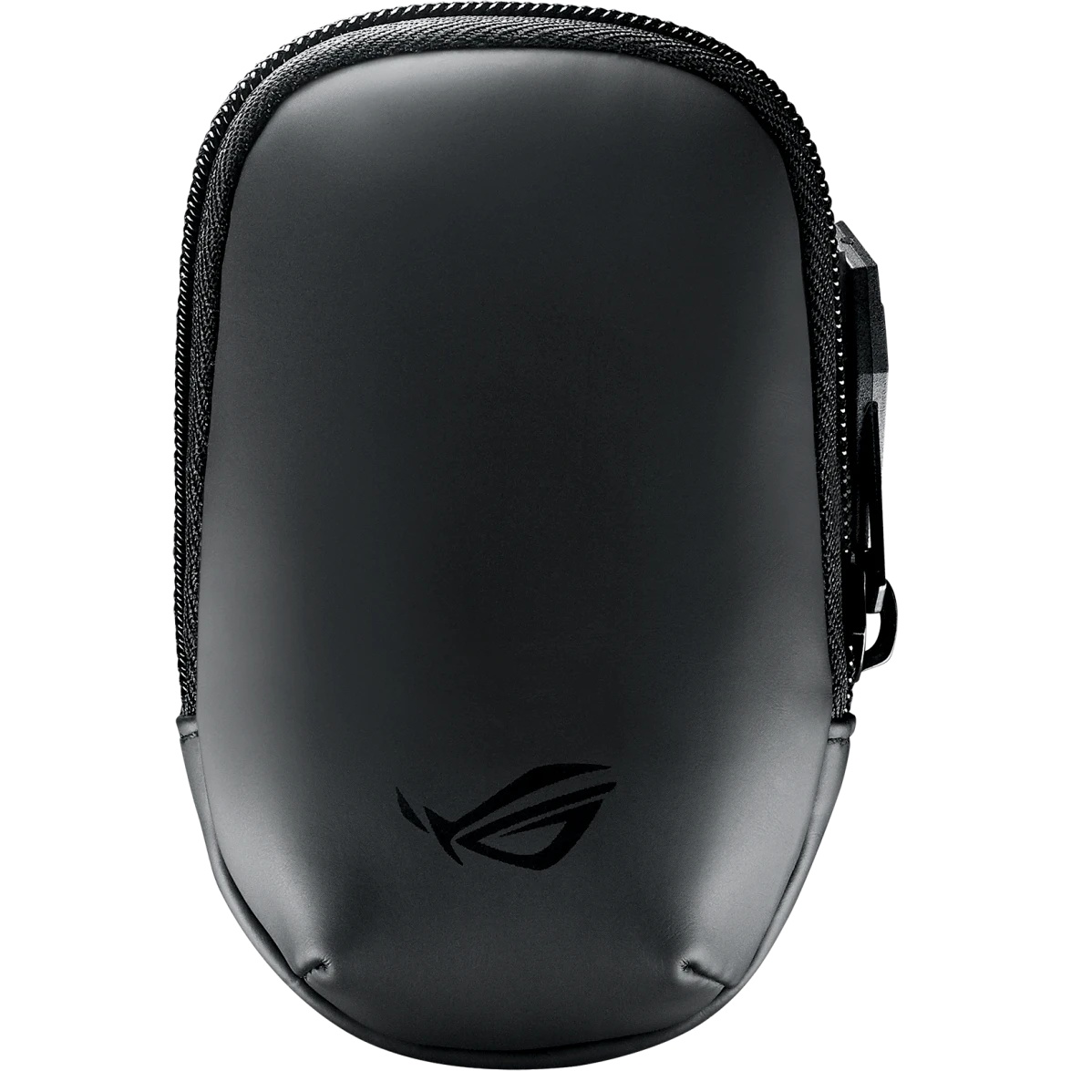 Мышь беспроводная ASUS ROG Strix Carry черный, 7200 dpi, радиоканал, Bluetooth, USB, кнопки - 6