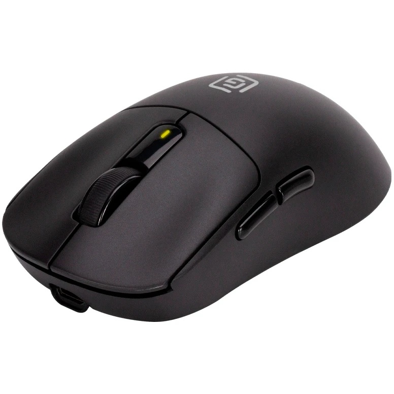 Мышь беспроводная Oklick 800GMW черный, 10000 dpi, радиоканал, Bluetooth, USB, кнопки - 6