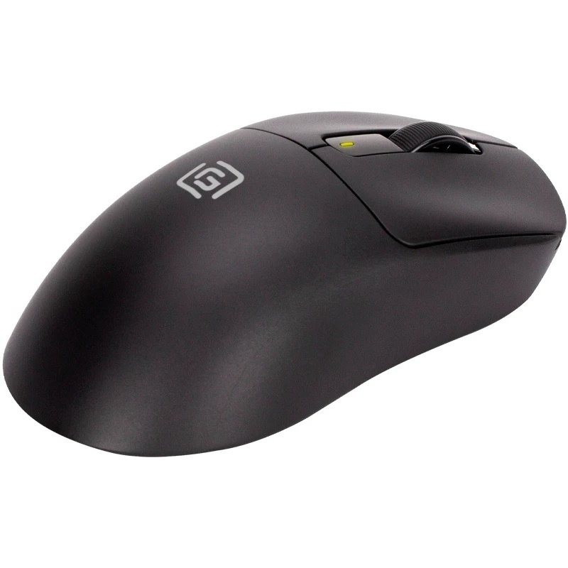 Мышь беспроводная Oklick 800GMW черный, 10000 dpi, радиоканал, Bluetooth, USB, кнопки - 6