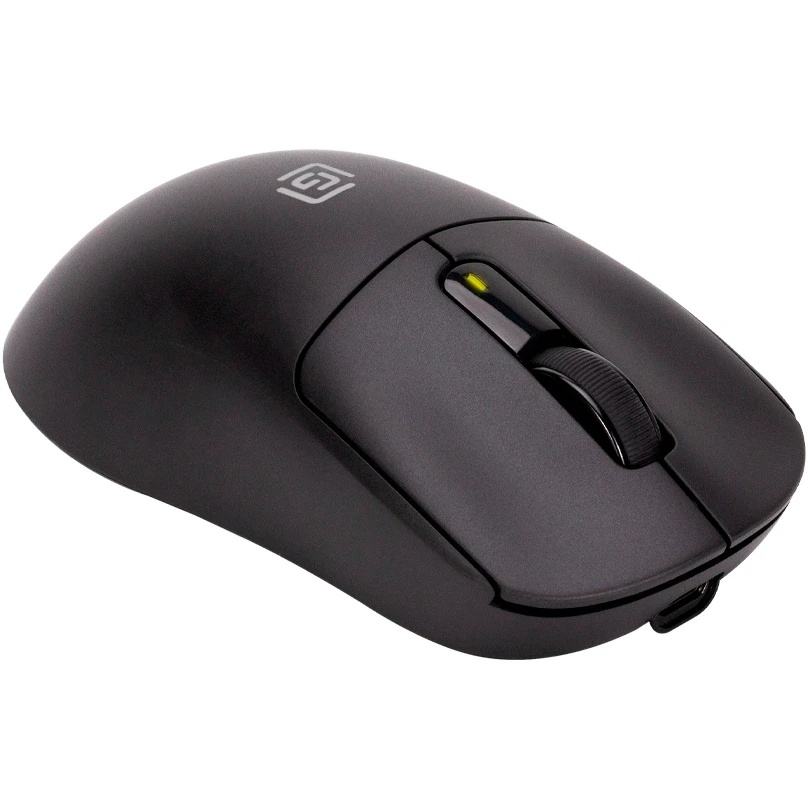 Мышь беспроводная Oklick 800GMW черный, 10000 dpi, радиоканал, Bluetooth, USB, кнопки - 6