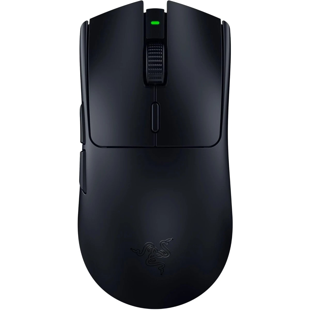 Мышь беспроводная Razer Viper V3 HyperSpeed черный, 30000 dpi, радиоканал, USB, кнопки - 8