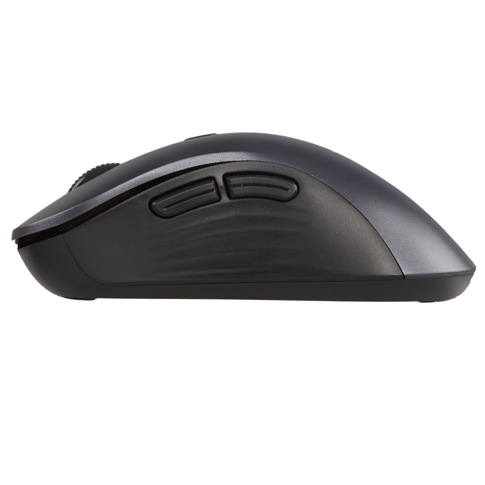 Мышь беспроводная Genius Ergo 8100S серый, 1600 dpi, радиоканал, USB, кнопки - 6