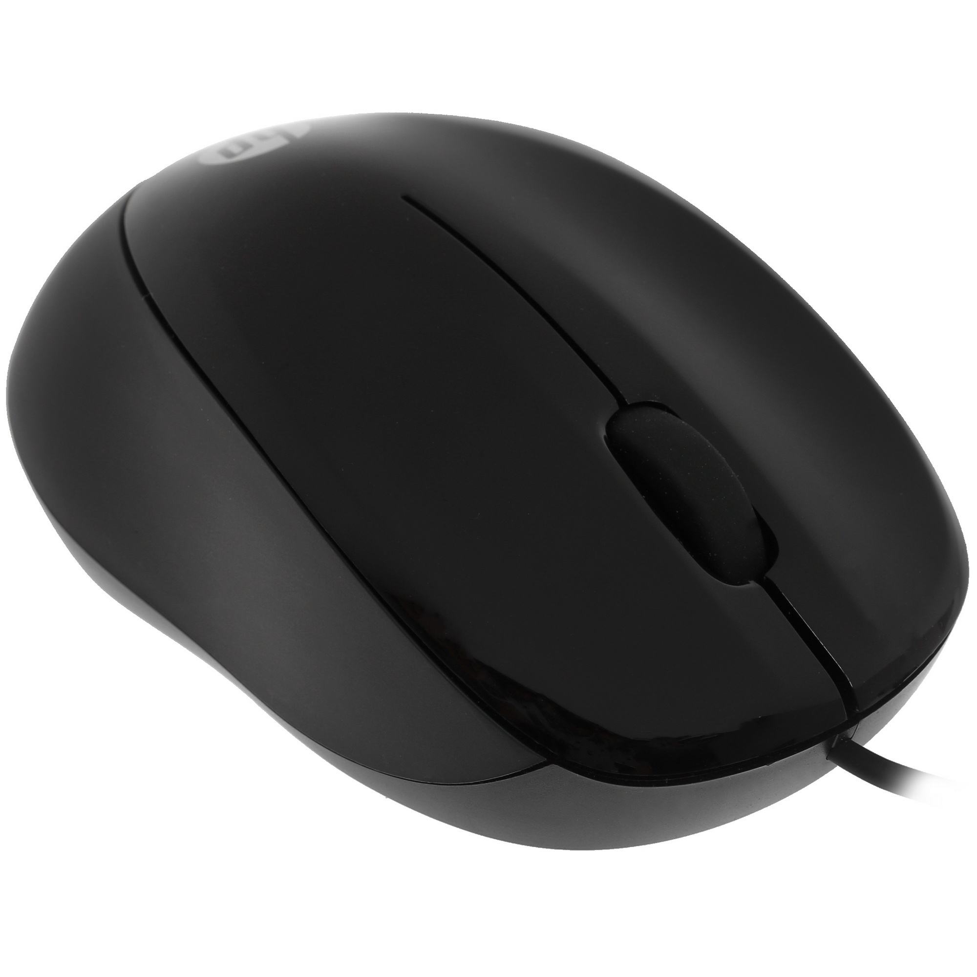 Мышь HP 1000 Wired Mouse