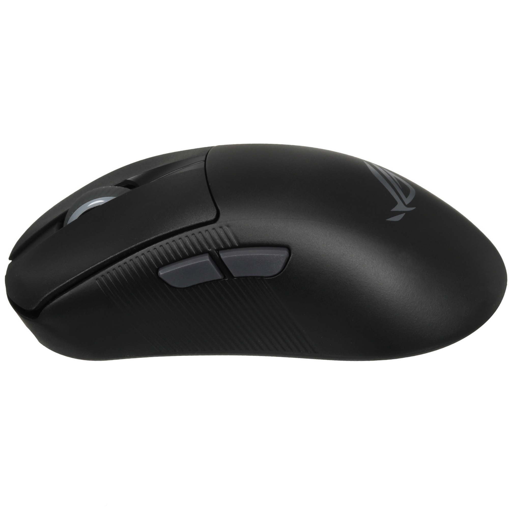 Мышь беспроводная/проводная ASUS ROG Keris II ACE черный, 42000 dpi, радиоканал, Bluetooth, USB, кно