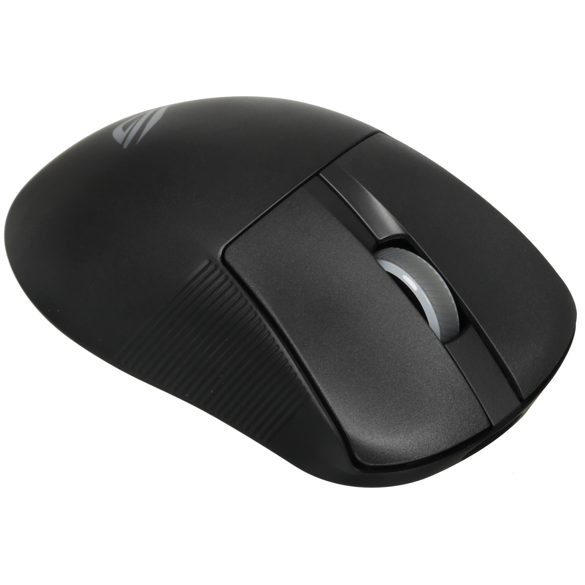 Мышь беспроводная/проводная ASUS ROG Keris II ACE черный, 42000 dpi, радиоканал, Bluetooth, USB, кно