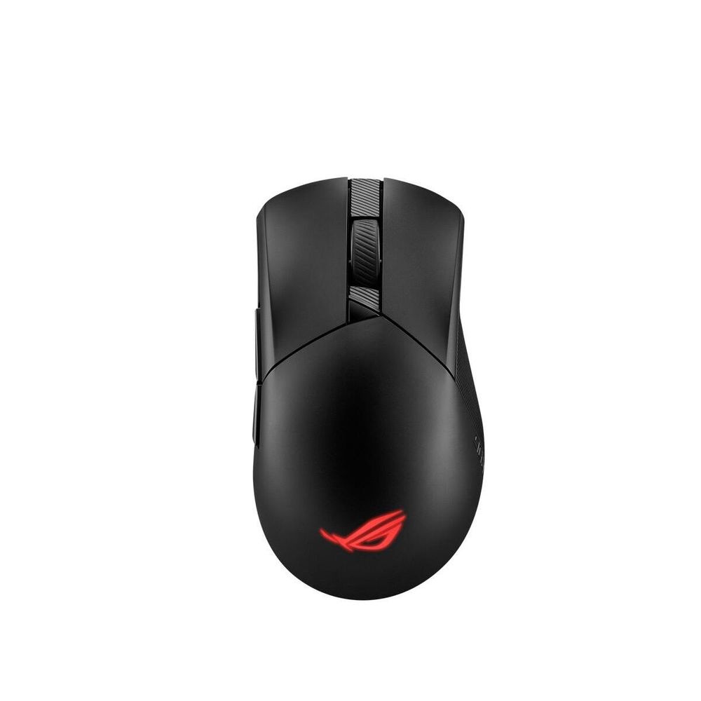Мышь беспроводная/проводная ASUS P711 ROG Gladius III черный, 36000 dpi, радиоканал, Bluetooth, USB,