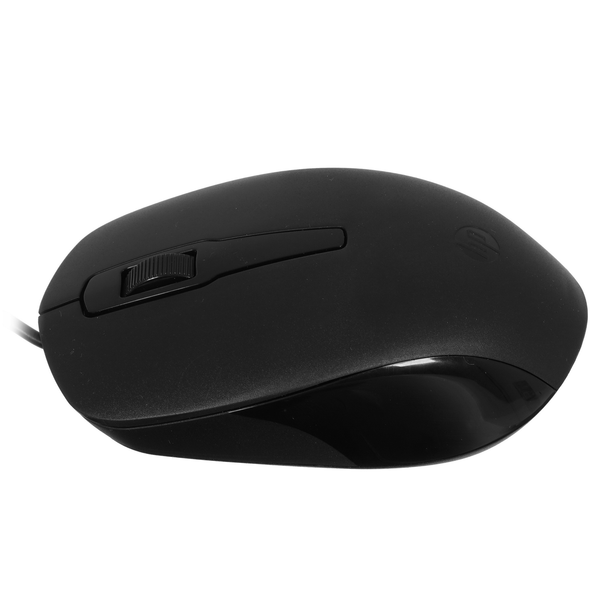 Мышь HP 150 Wired Mouse EURO cons