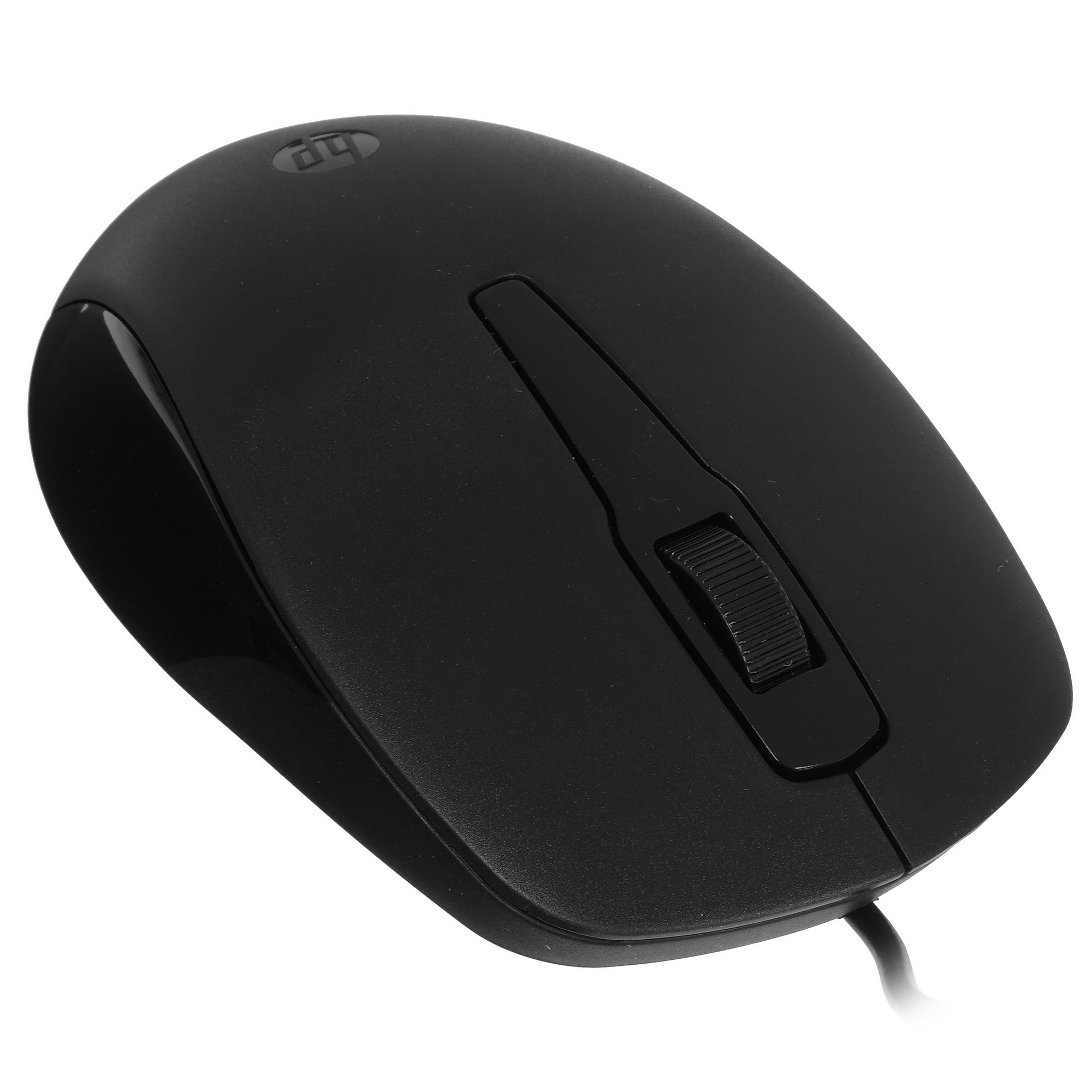 Мышь HP 150 Wired Mouse EURO cons