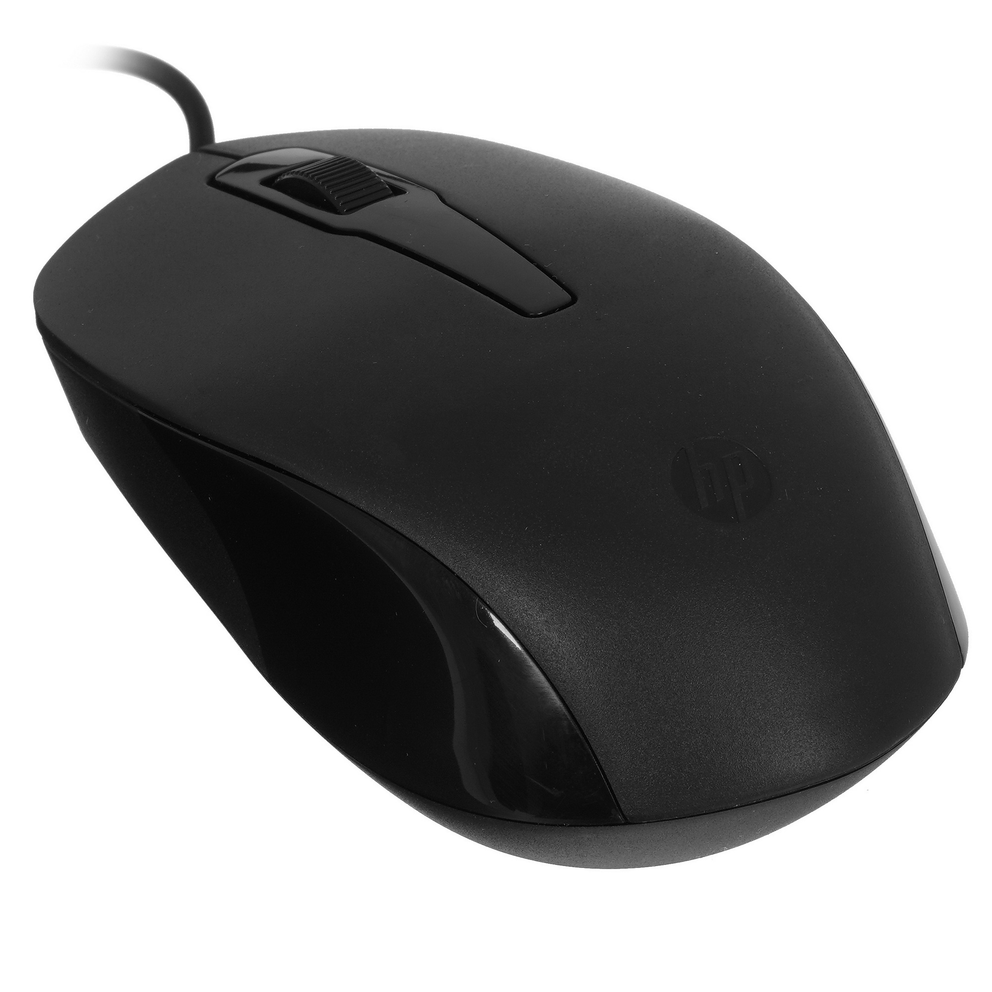 Мышь HP 150 Wired Mouse EURO cons