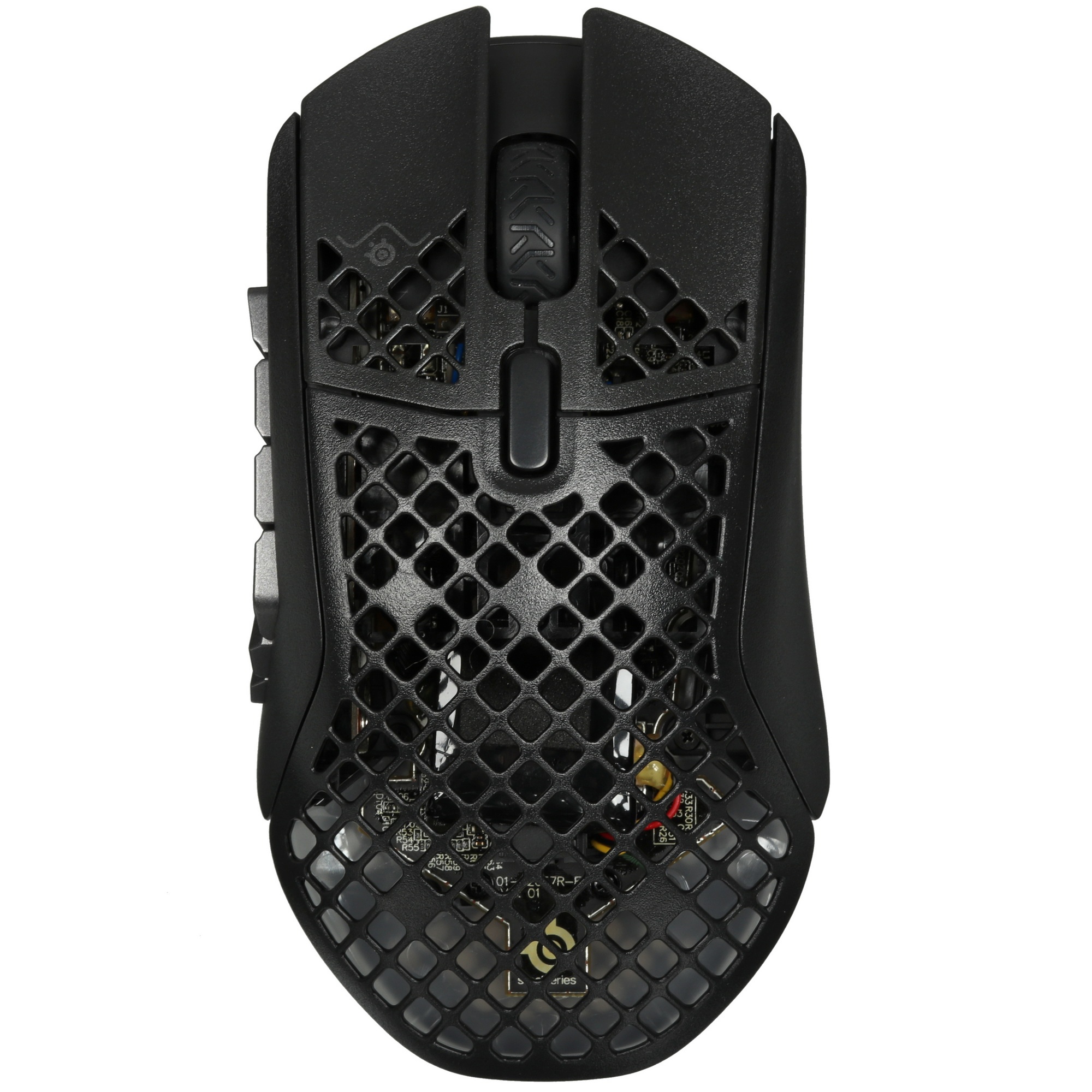Мышь SteelSeries Aerox 9 Wireless Ultra-Lightweight MMO/MOBA Mouse