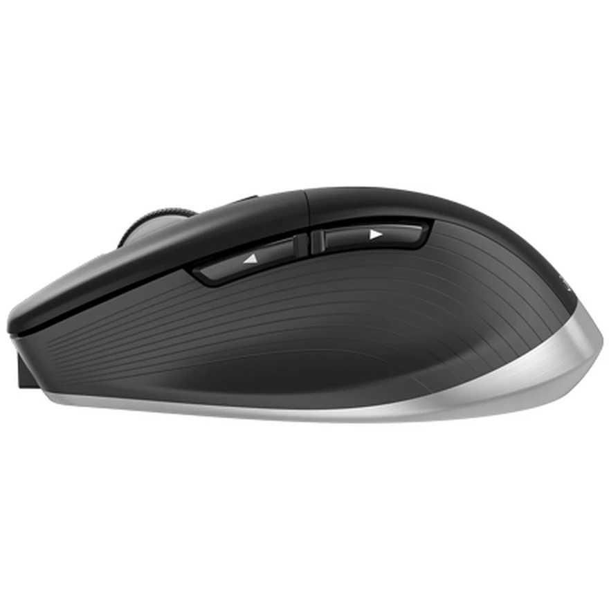 Мышь беспроводная/проводная 3Dconnexion CadMouse Pro Wireless, RTL, Right hand (341450) (3DX-700116)