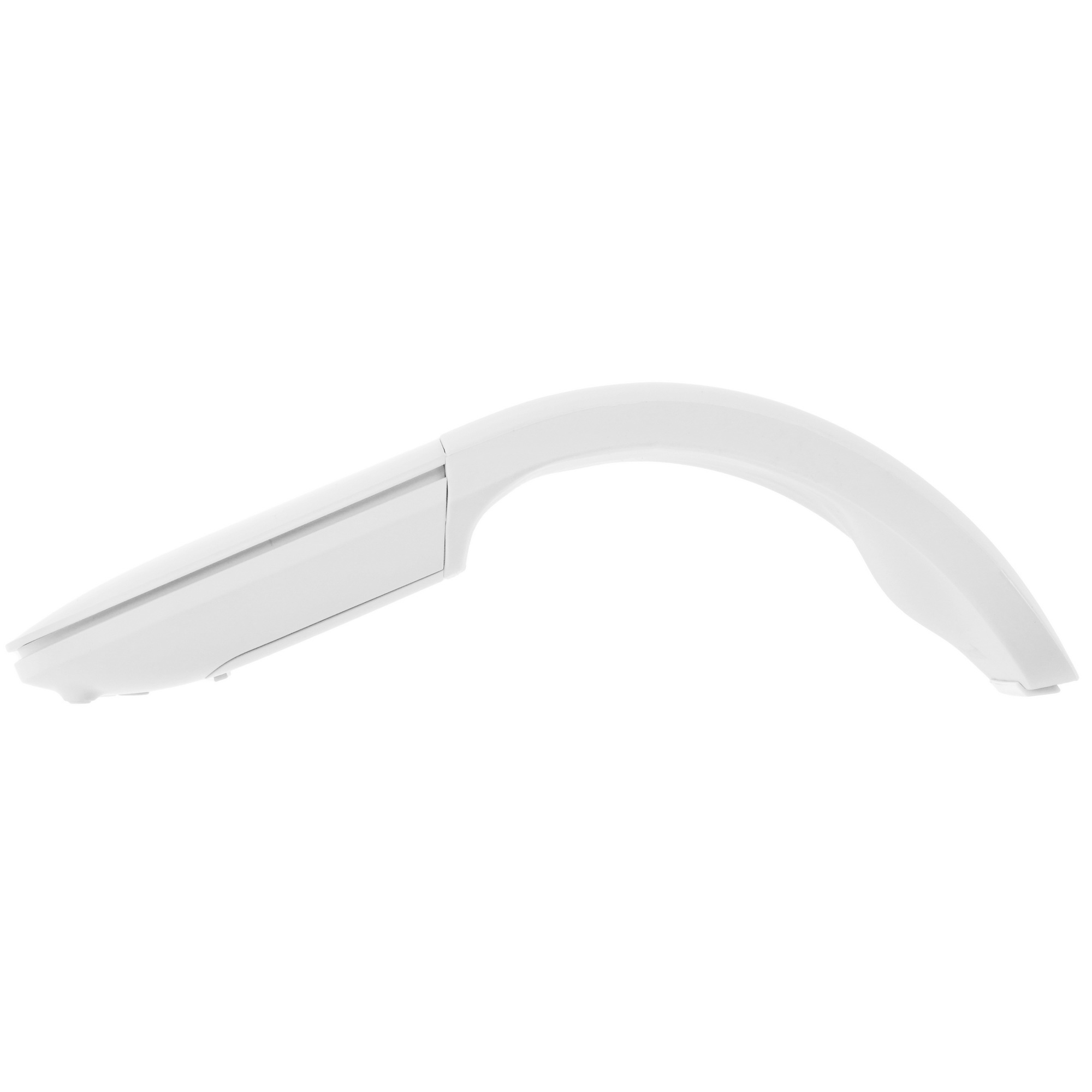 Мышь беспроводная Microsoft Surface Arc Mouse серый, 1000 dpi, Bluetooth, кнопки - 2