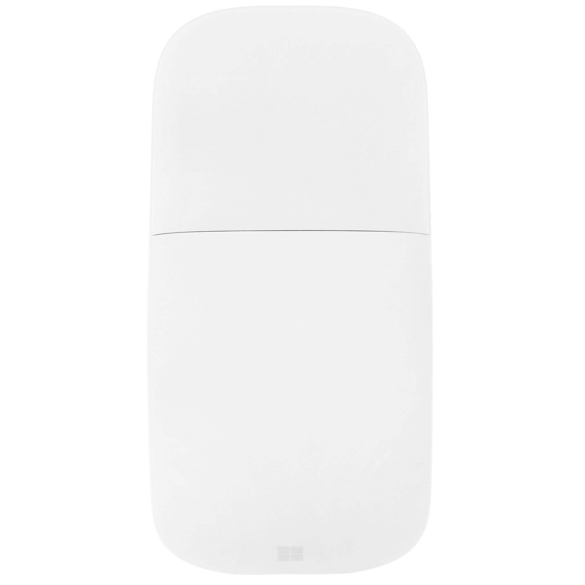 Мышь беспроводная Microsoft Surface Arc Mouse серый, 1000 dpi, Bluetooth, кнопки - 2