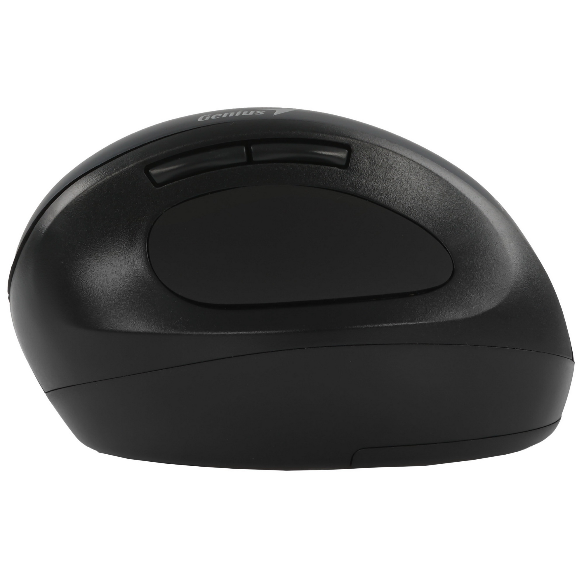 Мышь беспроводная Genius Ergo 8300S серый, 1600 dpi, радиоканал, USB, кнопки - 7