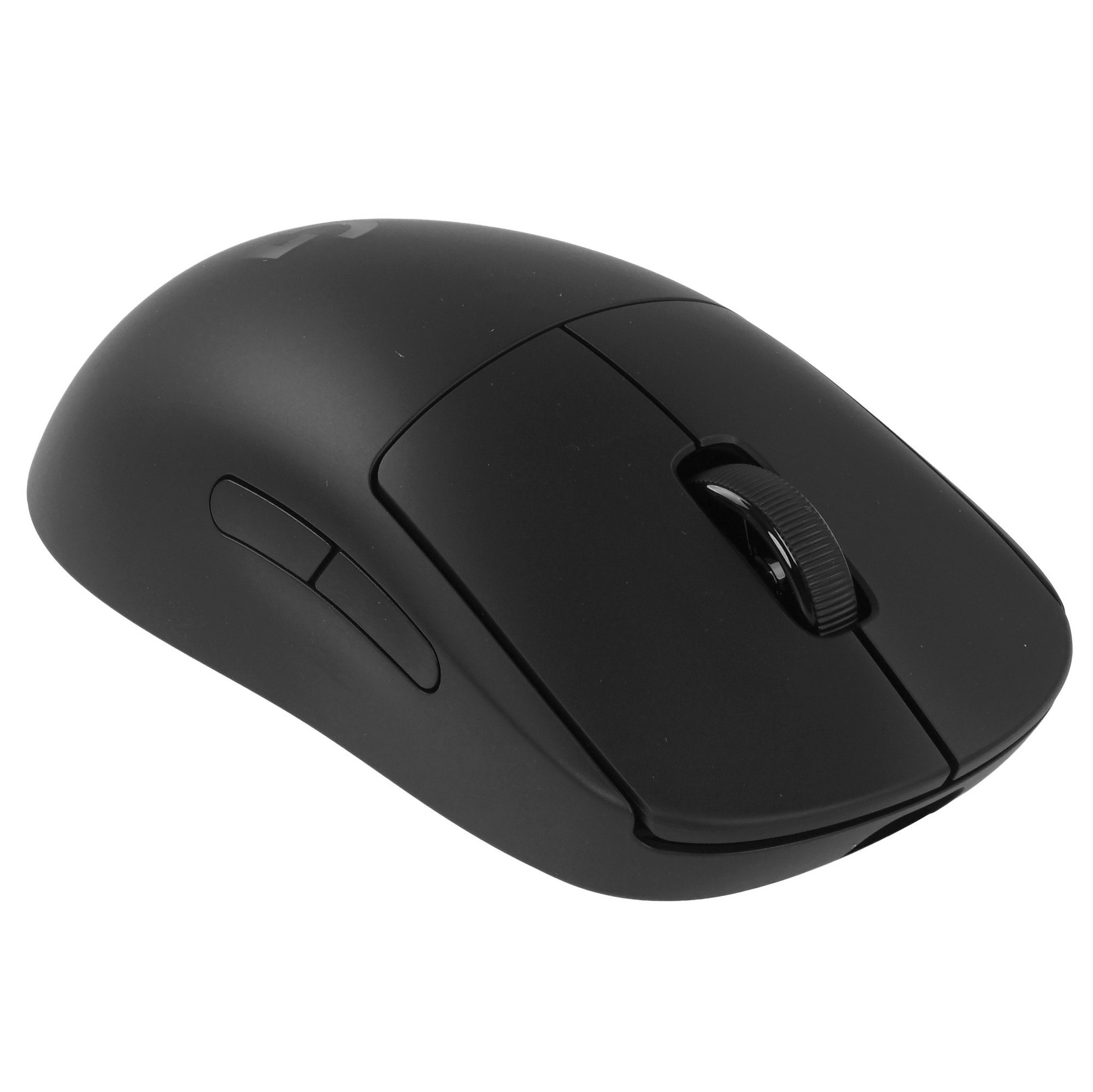 Мышь беспроводная Logitech G PRO 2 LIGHTSPEED черный, 32000 dpi, радиоканал, USB, кнопки - 8