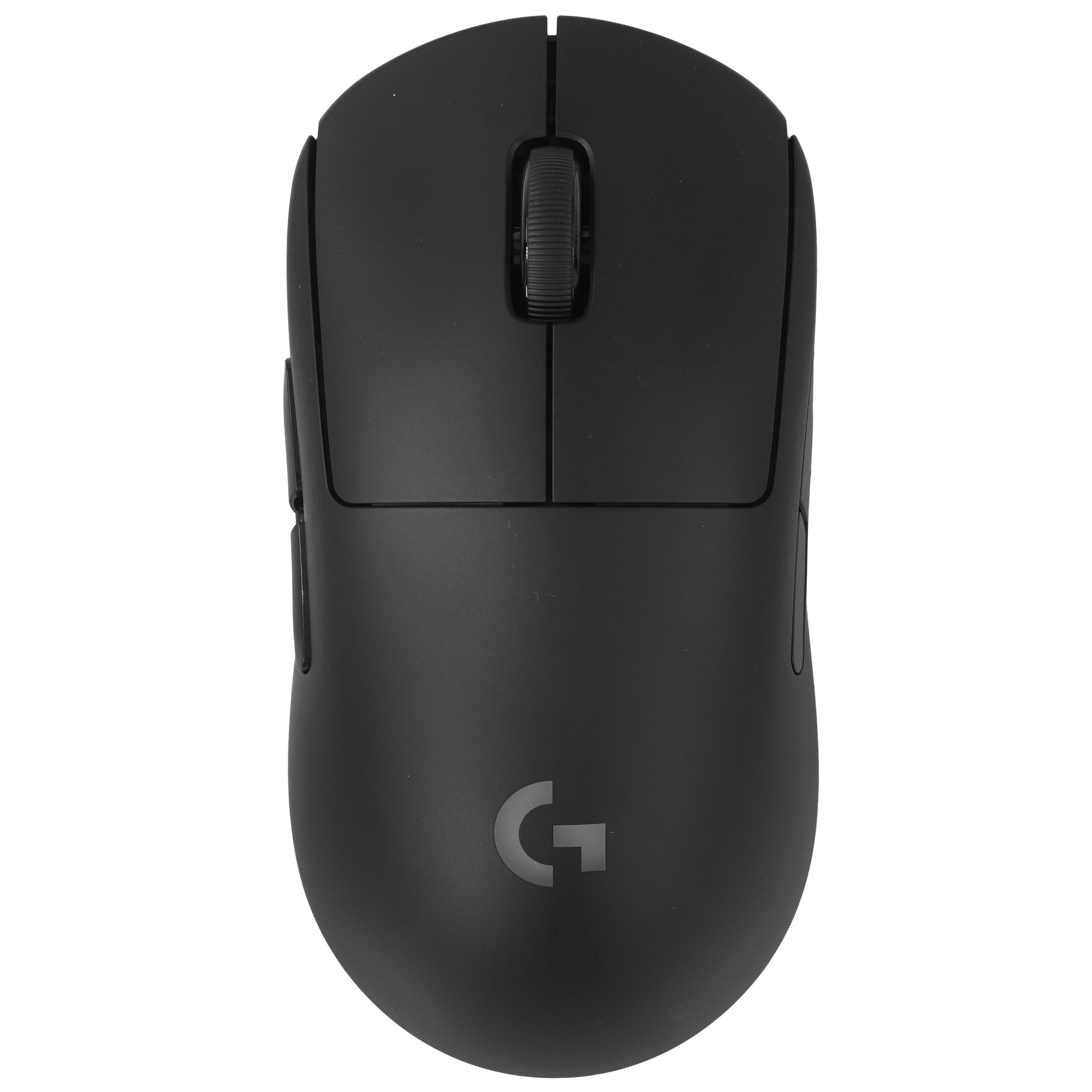 Мышь беспроводная Logitech G PRO 2 LIGHTSPEED черный, 32000 dpi, радиоканал, USB, кнопки - 8