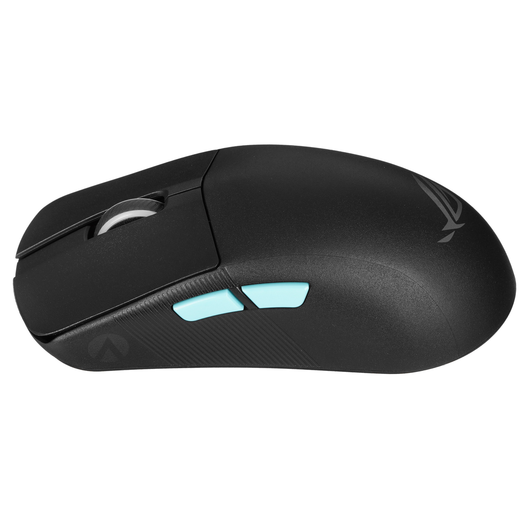 Мышь беспроводная/проводная ASUS ROG Harpe Ace Aim Lab Edition черный, 36000 dpi, радиоканал, Blueto