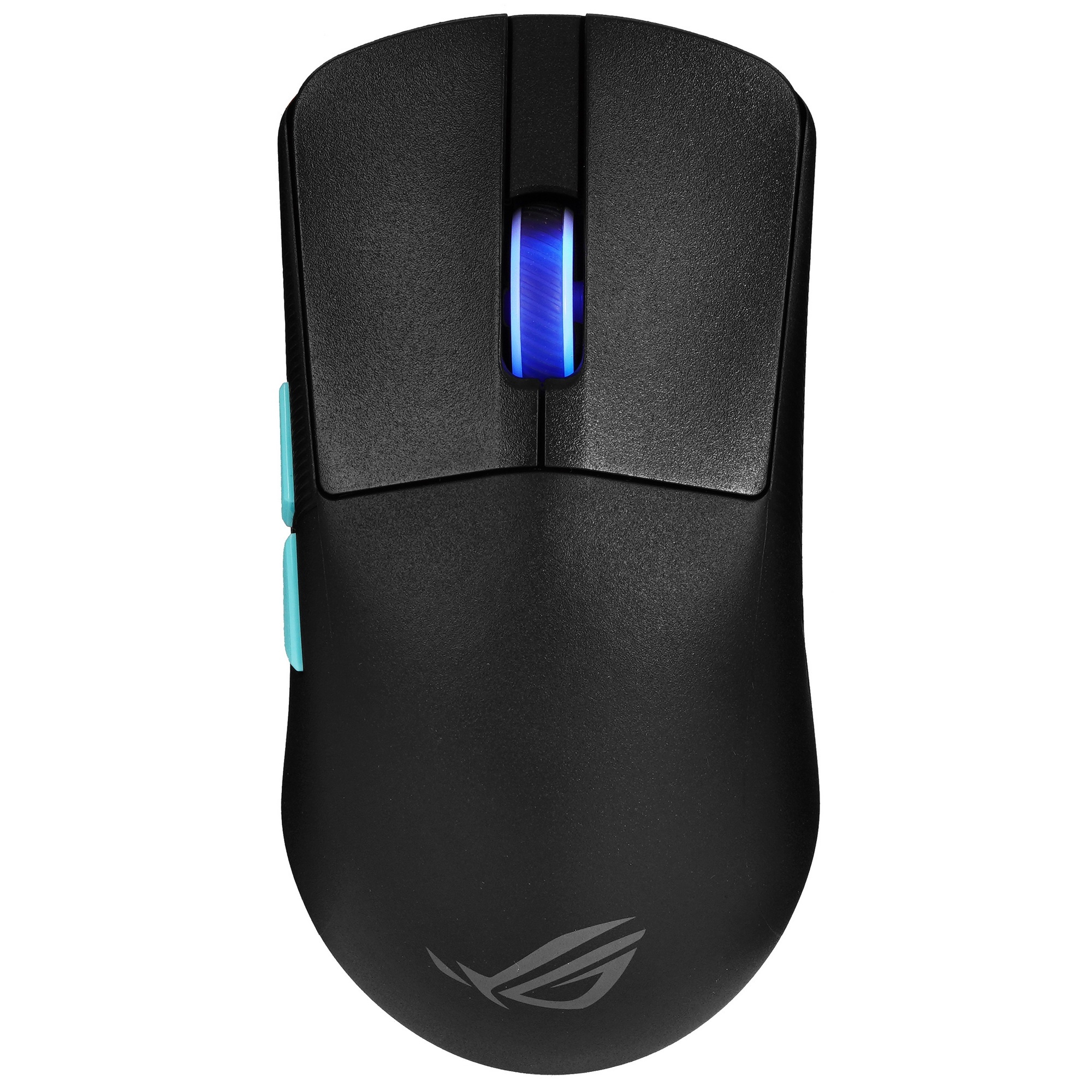 Мышь беспроводная/проводная ASUS ROG Harpe Ace Aim Lab Edition черный, 36000 dpi, радиоканал, Blueto