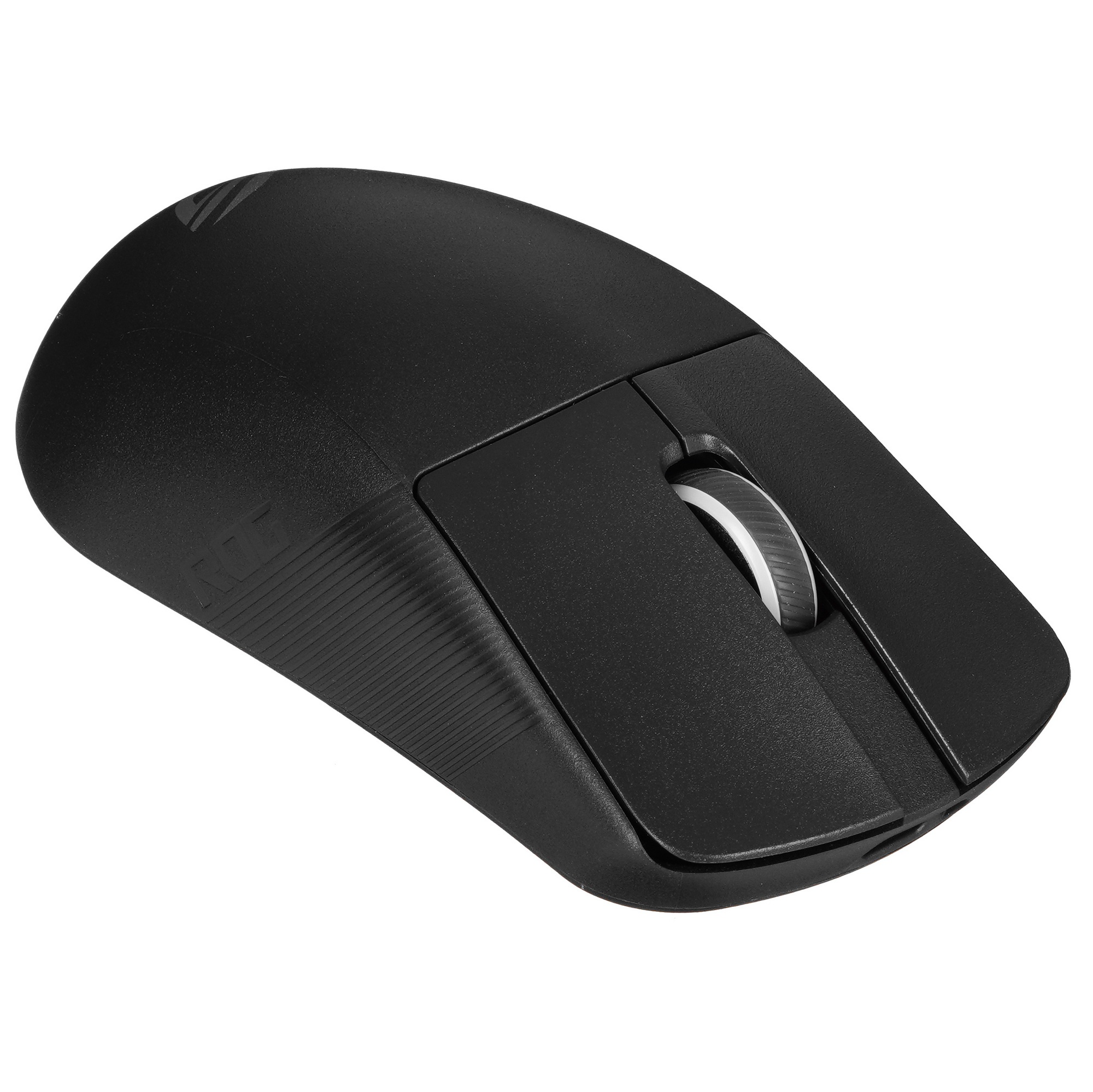 Мышь беспроводная/проводная ASUS ROG Harpe Ace Aim Lab Edition черный, 36000 dpi, радиоканал, Blueto