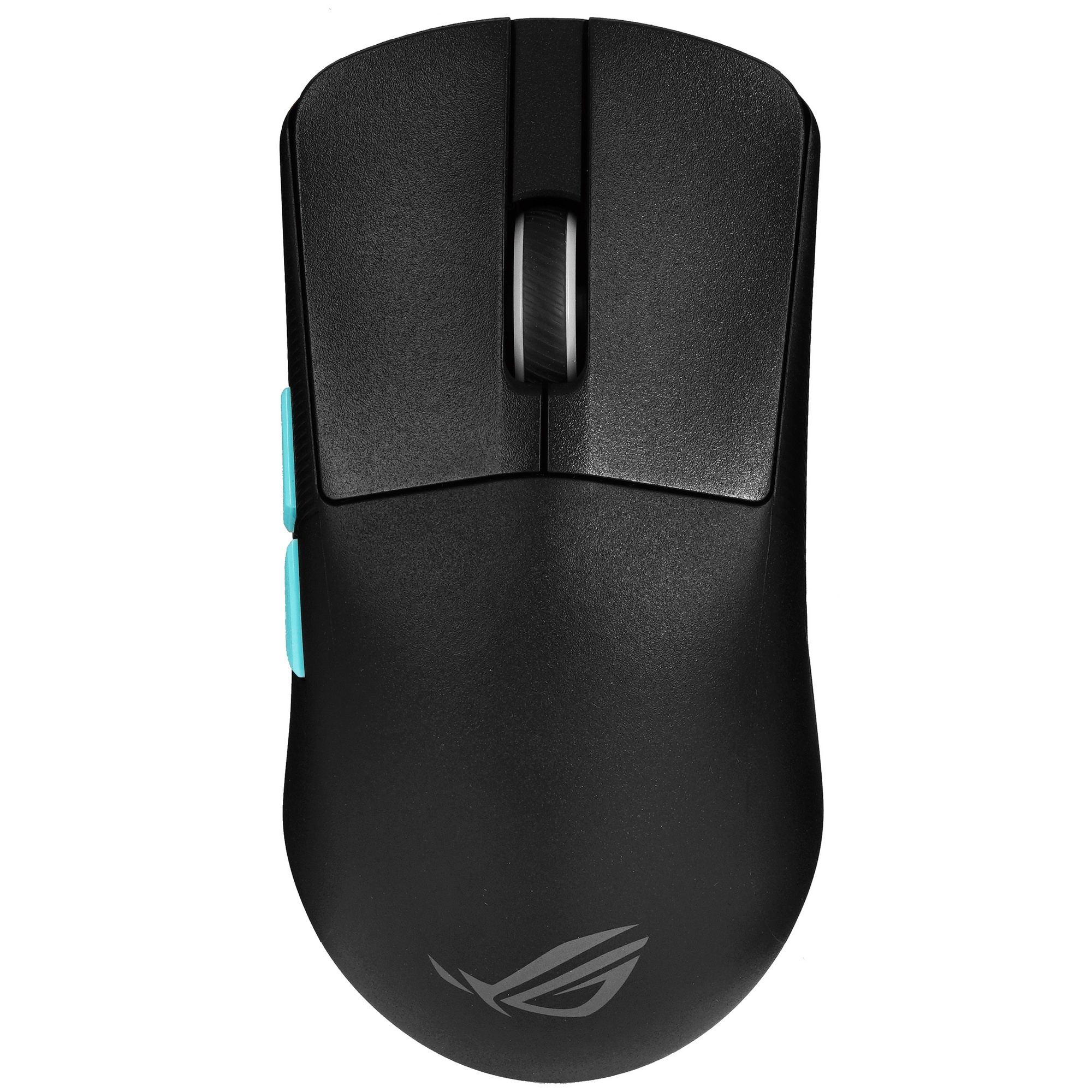 Мышь беспроводная/проводная ASUS ROG Harpe Ace Aim Lab Edition черный, 36000 dpi, радиоканал, Blueto