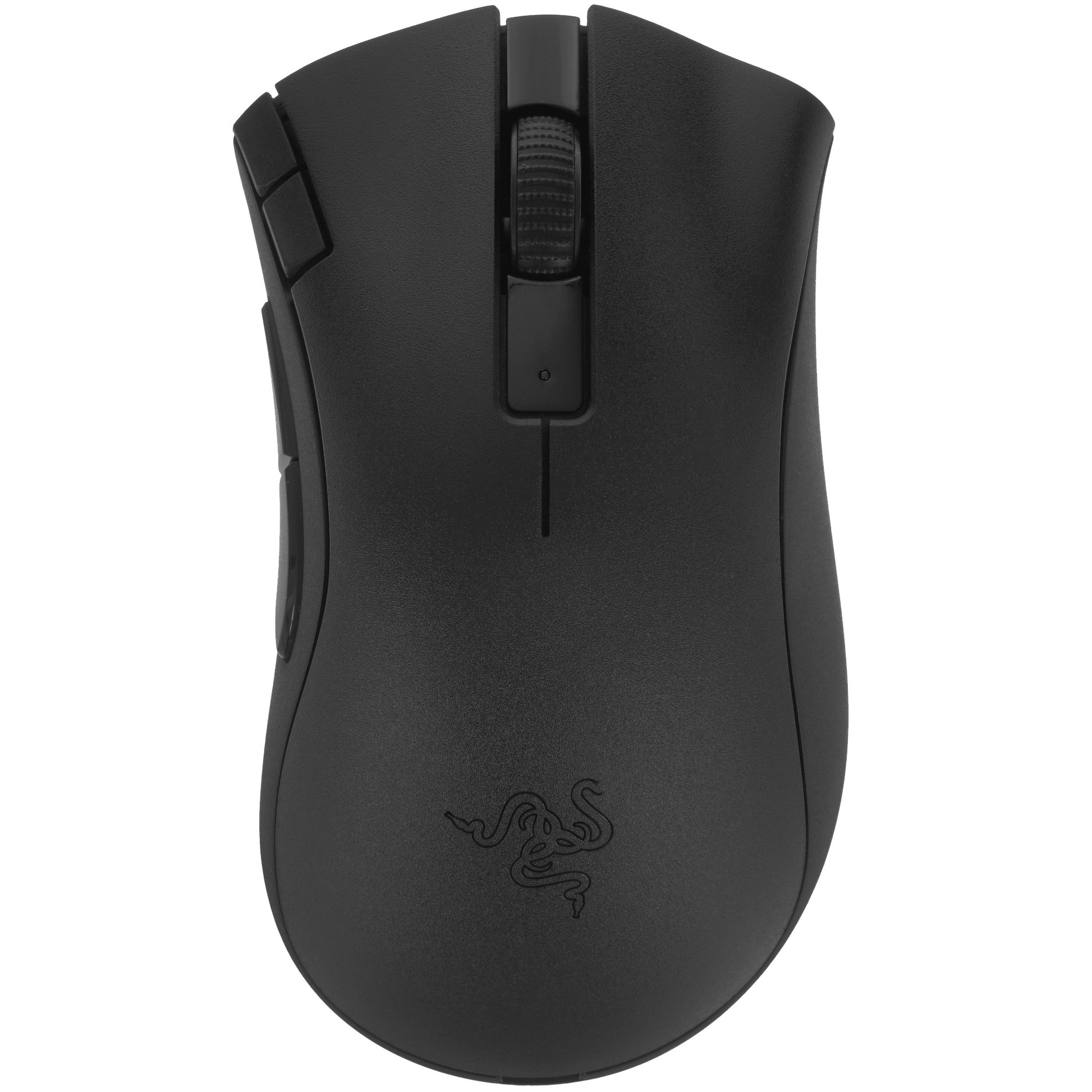 Мышь беспроводная Razer DeathAdder V2 X Hyperspeed черный, 14000 dpi, радиоканал, Bluetooth, USB, кн