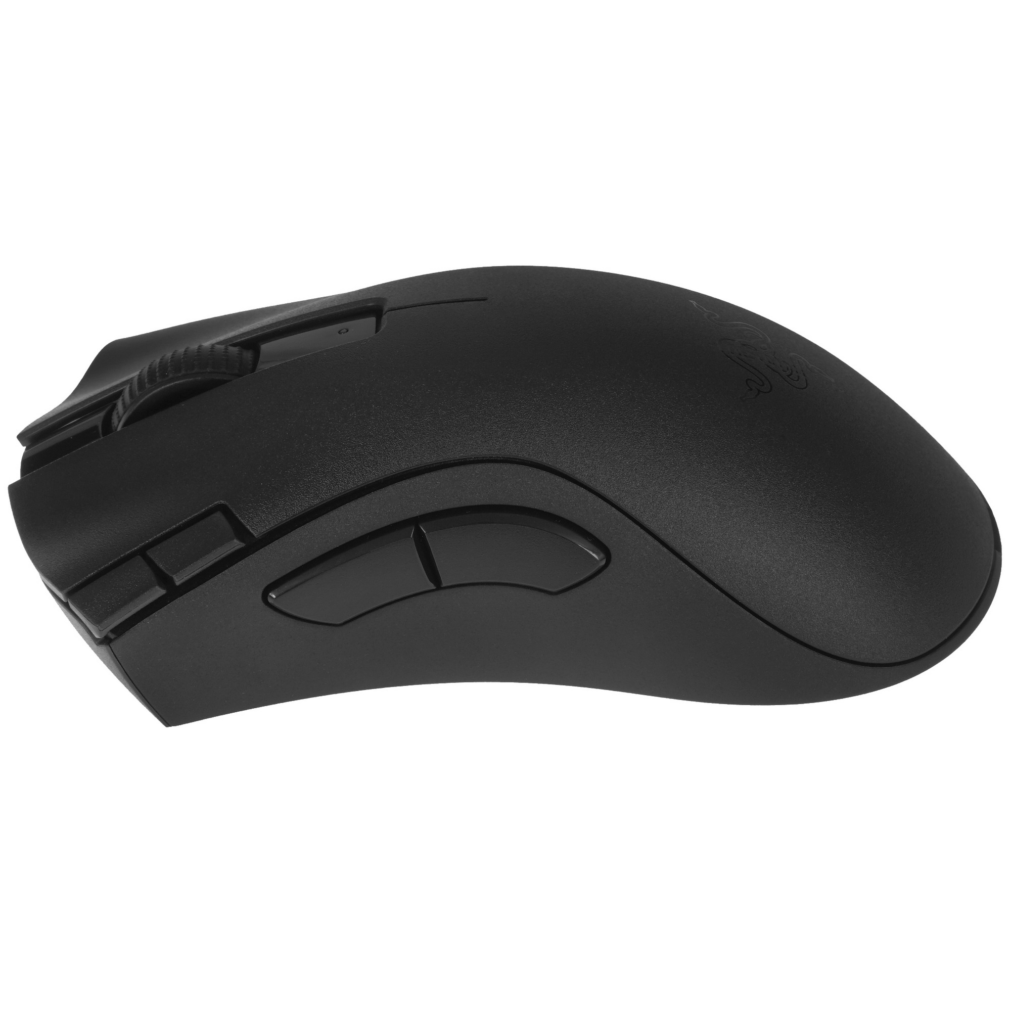 Мышь беспроводная Razer DeathAdder V2 X Hyperspeed черный, 14000 dpi, радиоканал, Bluetooth, USB, кн