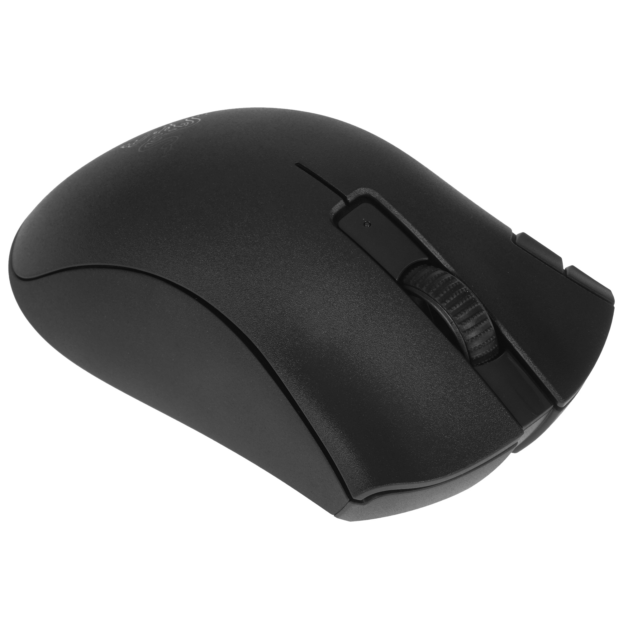 Мышь беспроводная Razer DeathAdder V2 X Hyperspeed черный, 14000 dpi, радиоканал, Bluetooth, USB, кн