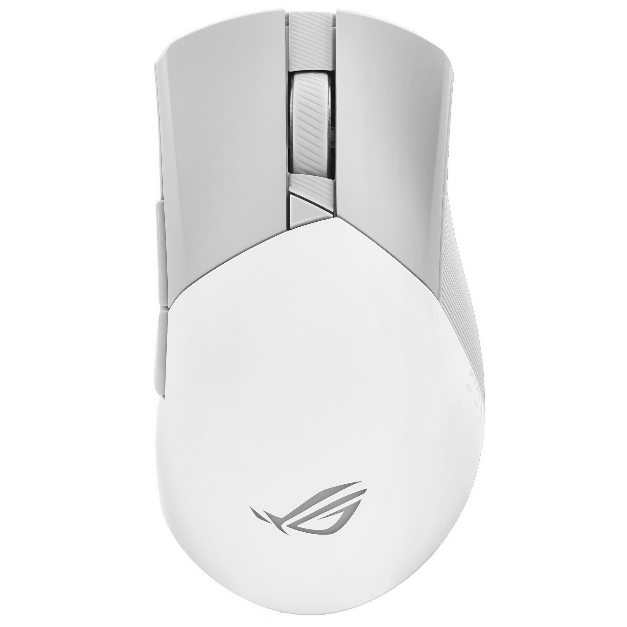 Мышь беспроводная/проводная ASUS P711 ROG Gladius III белый, 36000 dpi, радиоканал, Bluetooth, USB,