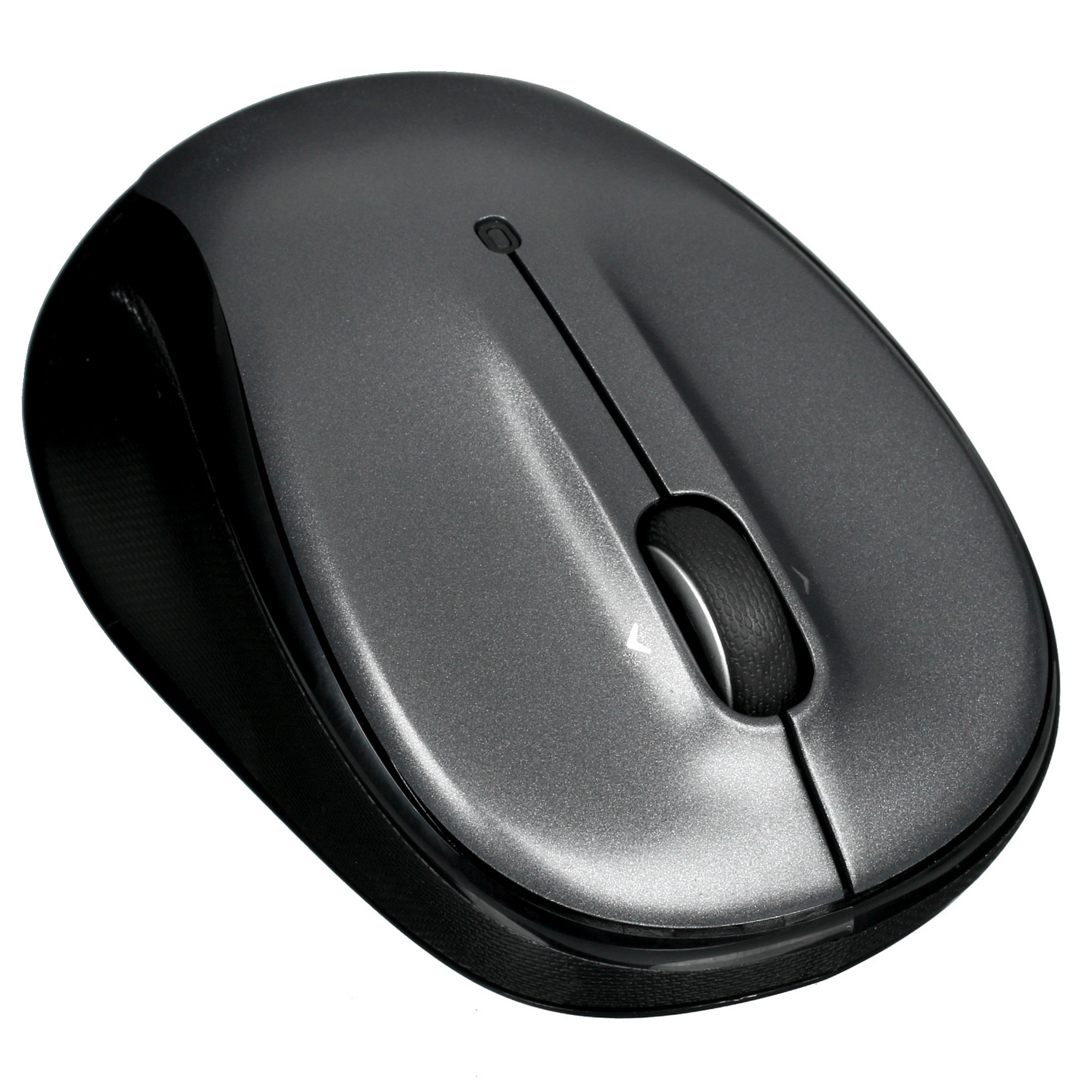 Мышь беспроводная Logitech M325s черный, 1000 dpi, радиоканал, USB, кнопки - 3